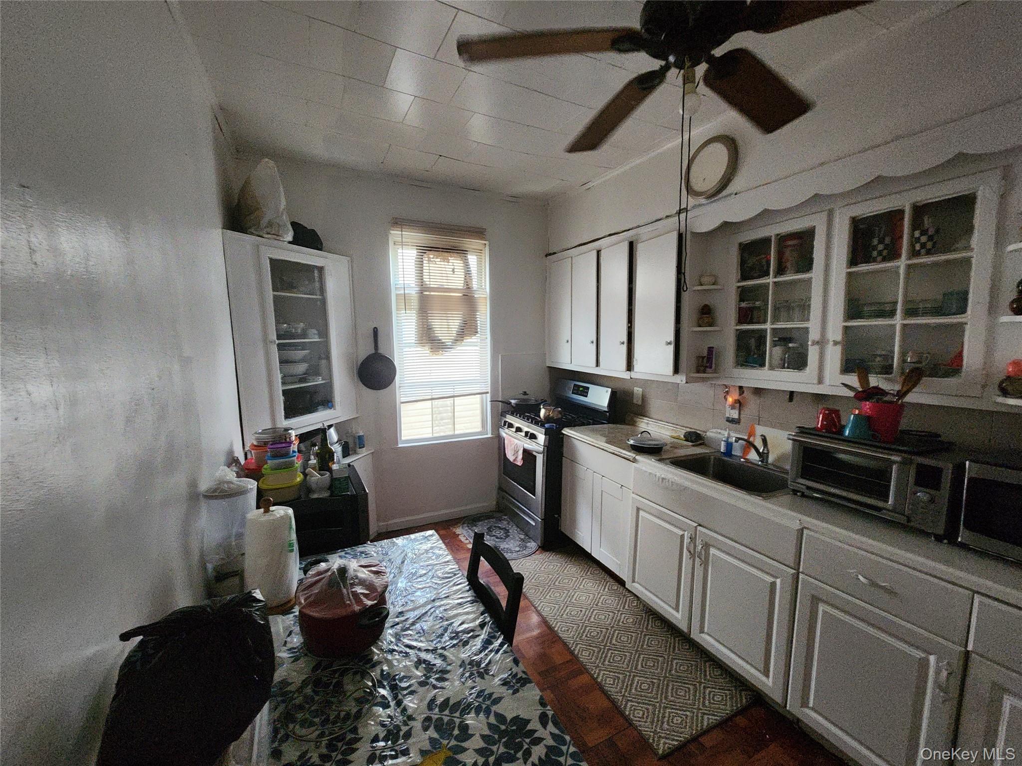 Single Family Drew  Brooklyn, NY 11208, MLS-896346-20