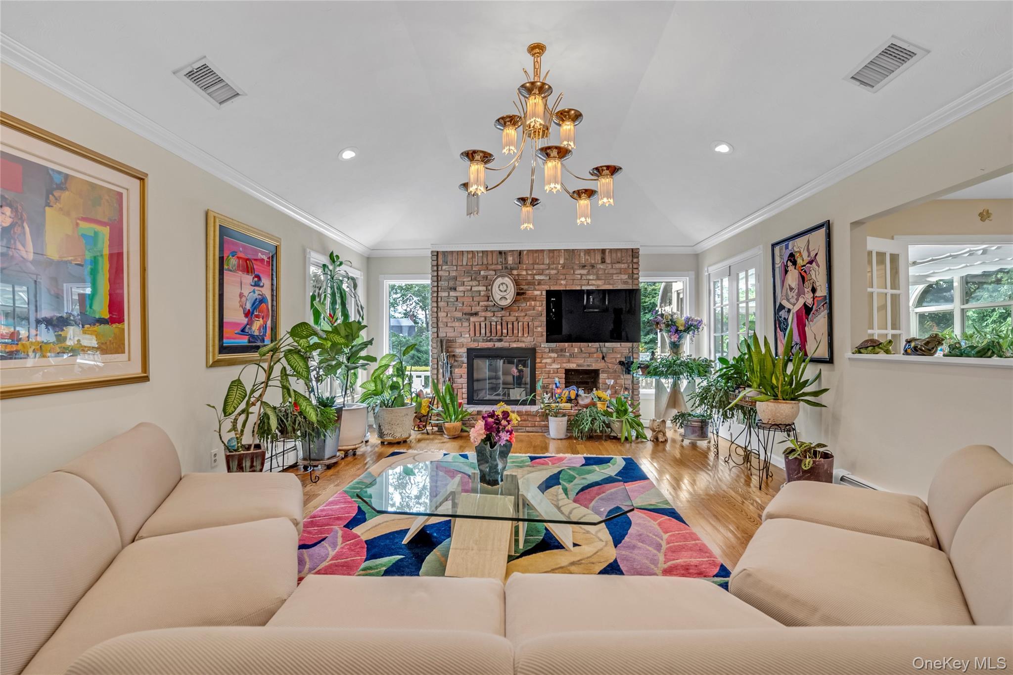 Single Family Melody Nassau County, NY 11709, MLS-896350-11