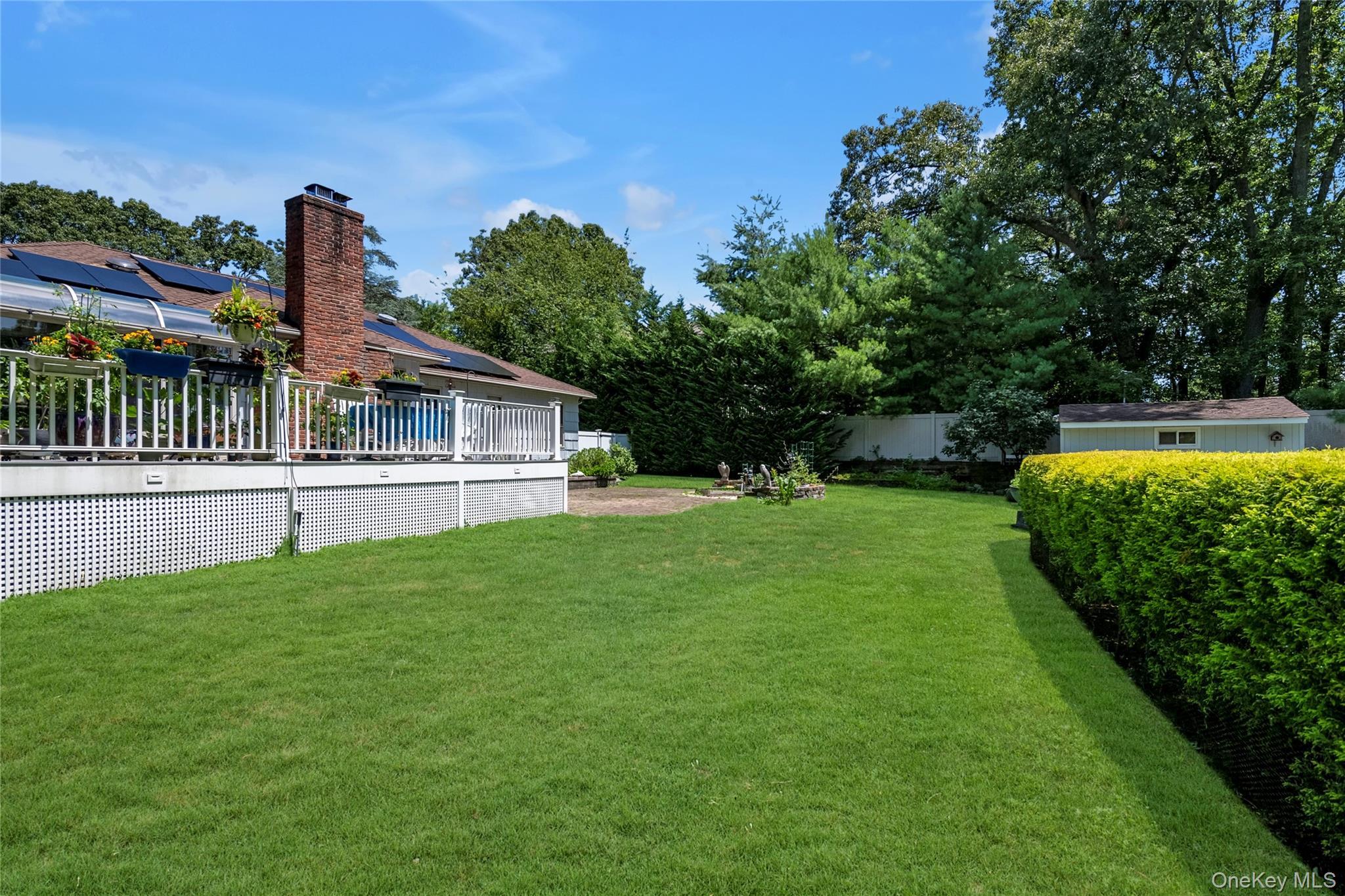 Single Family Melody Nassau County, NY 11709, MLS-896350-18