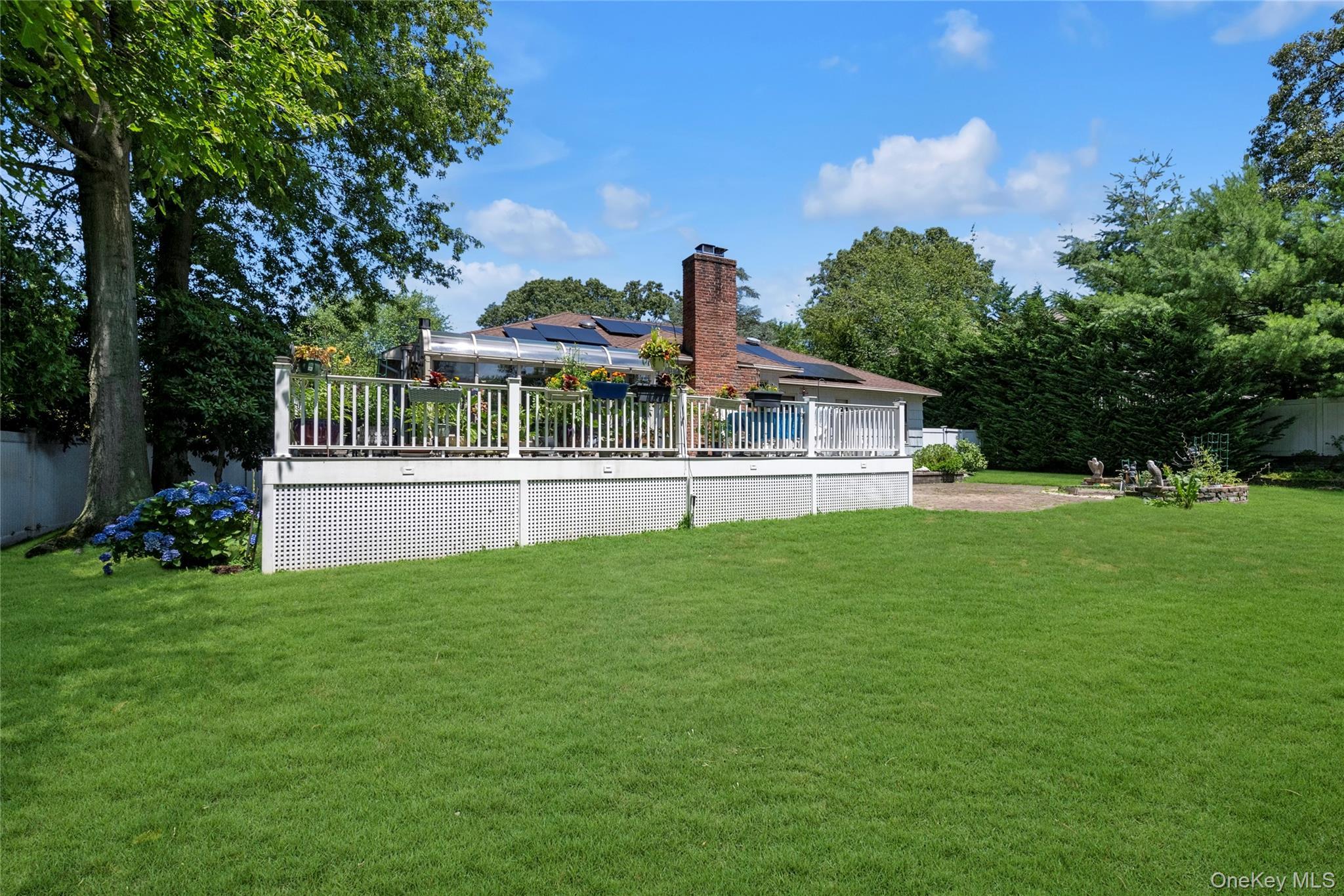 Single Family Melody Nassau County, NY 11709, MLS-896350-5