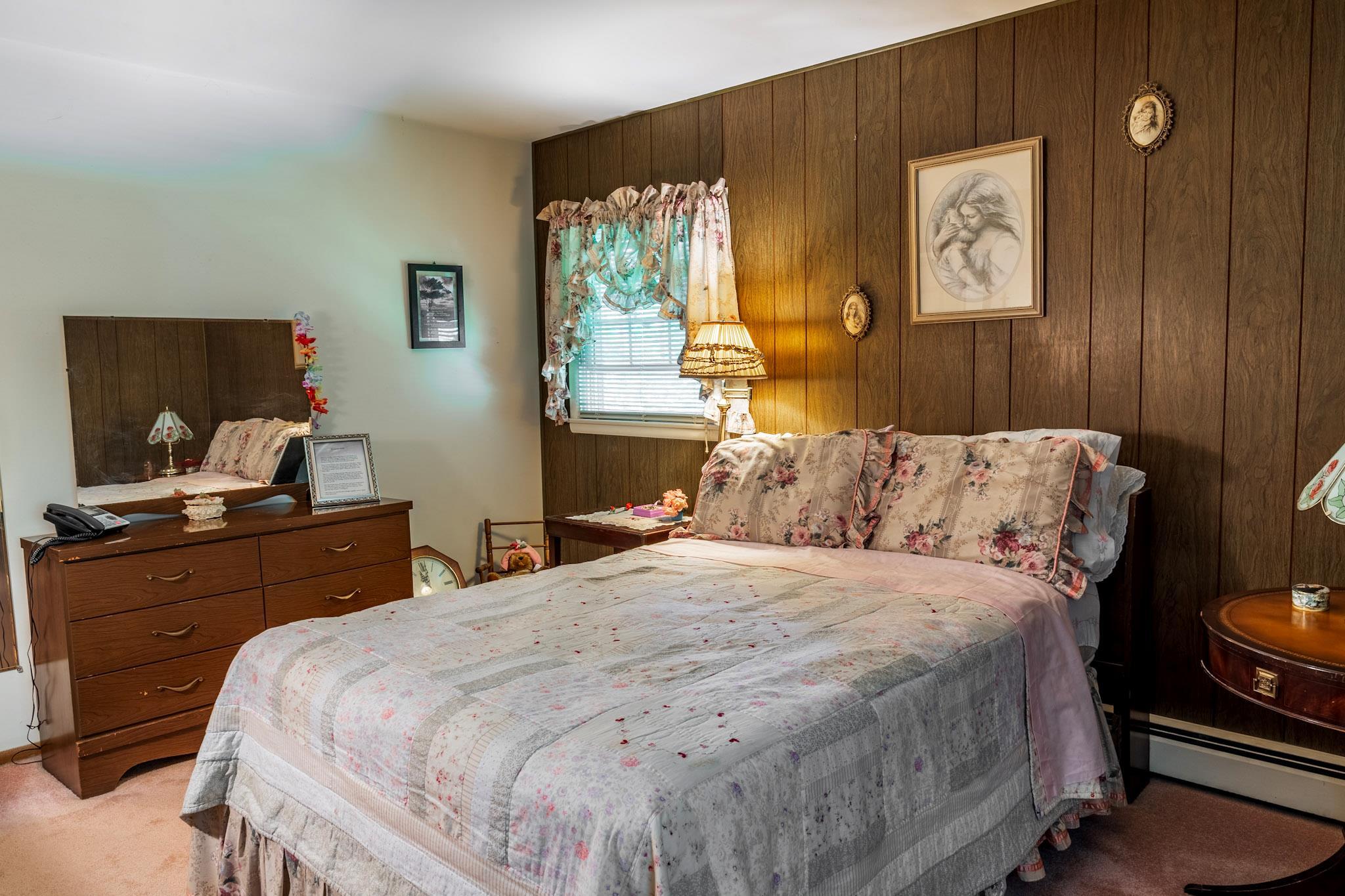 Single Family Mitteer  Sullivan County, NY 12747, MLS-896355-17