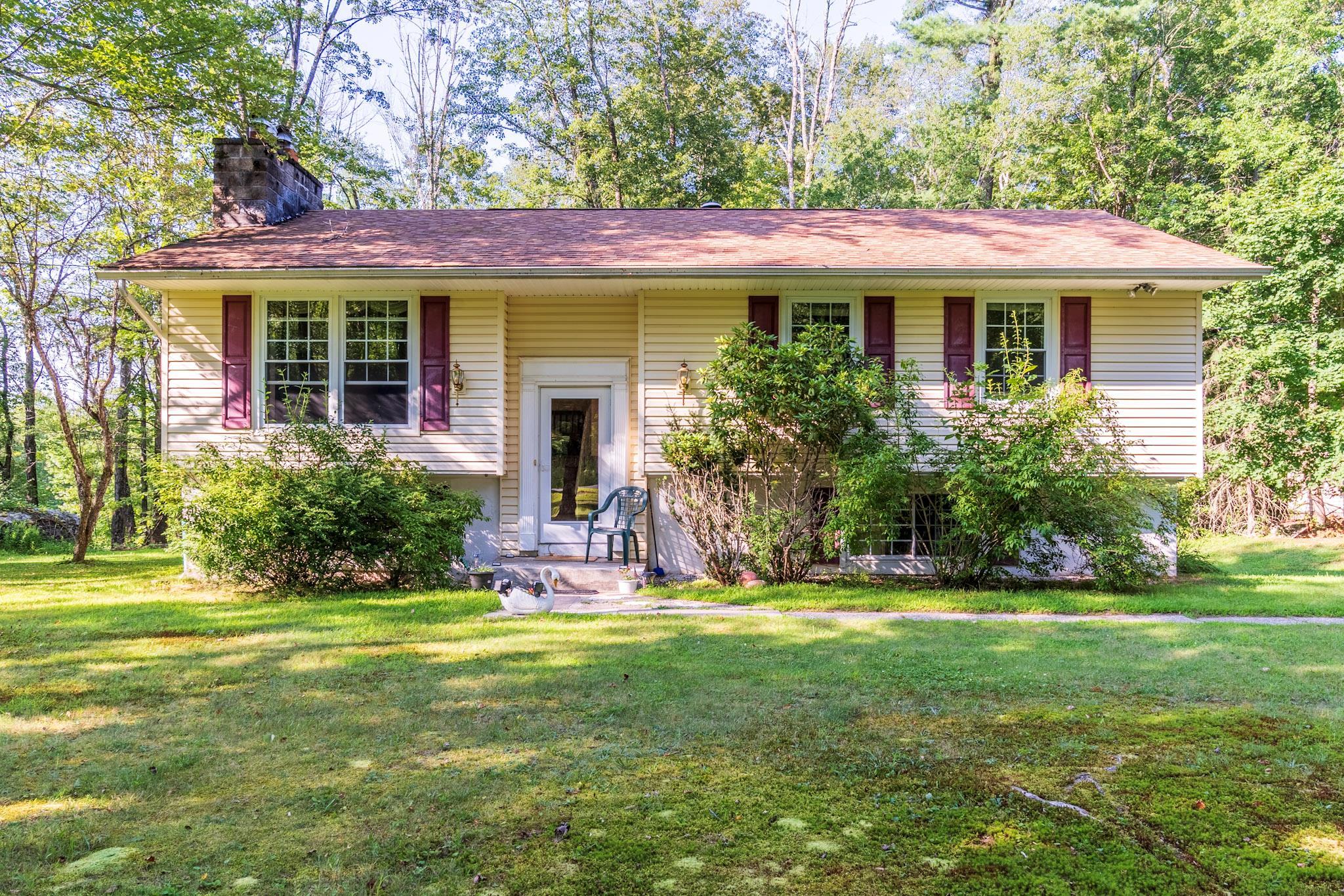 Single Family Mitteer  Sullivan County, NY 12747, MLS-896355-2