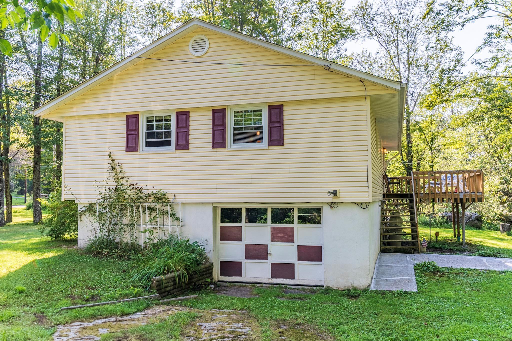 Single Family Mitteer  Sullivan County, NY 12747, MLS-896355-4