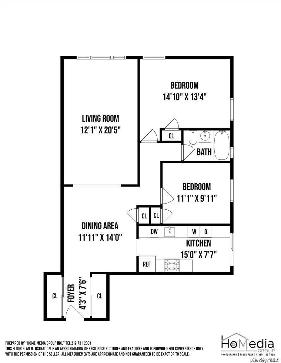 Coop E Broadway  Nassau County, NY 11557, MLS-896357-18