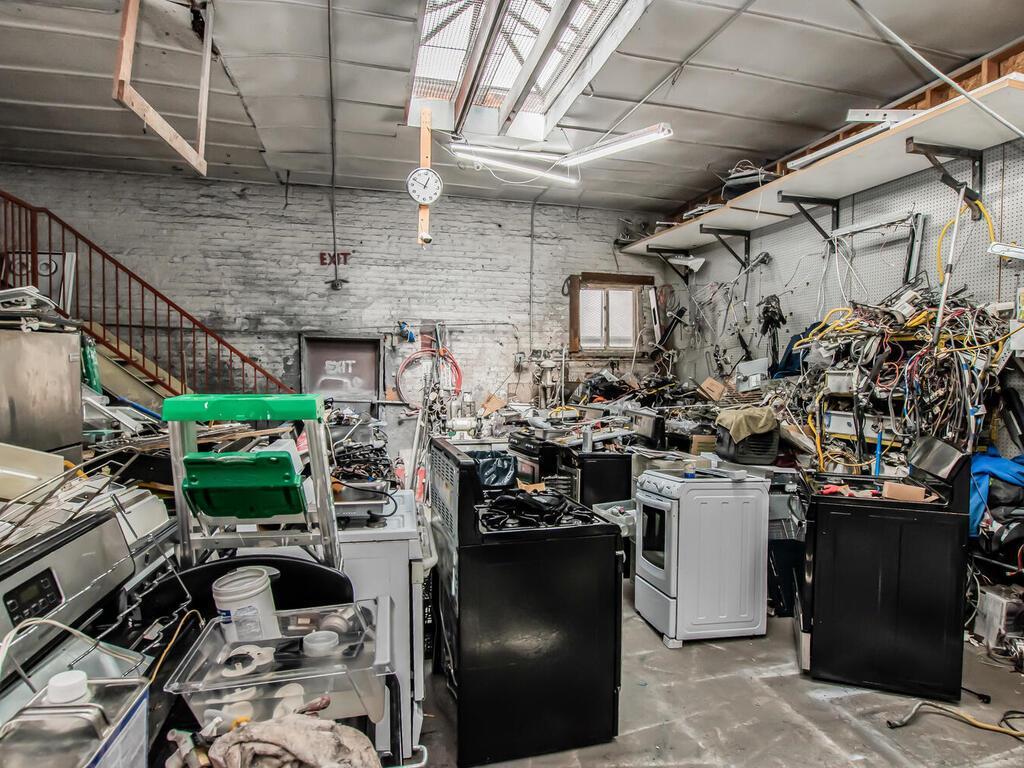 Commercial Sale Fulton Brooklyn, NY 11207, MLS-896373-24