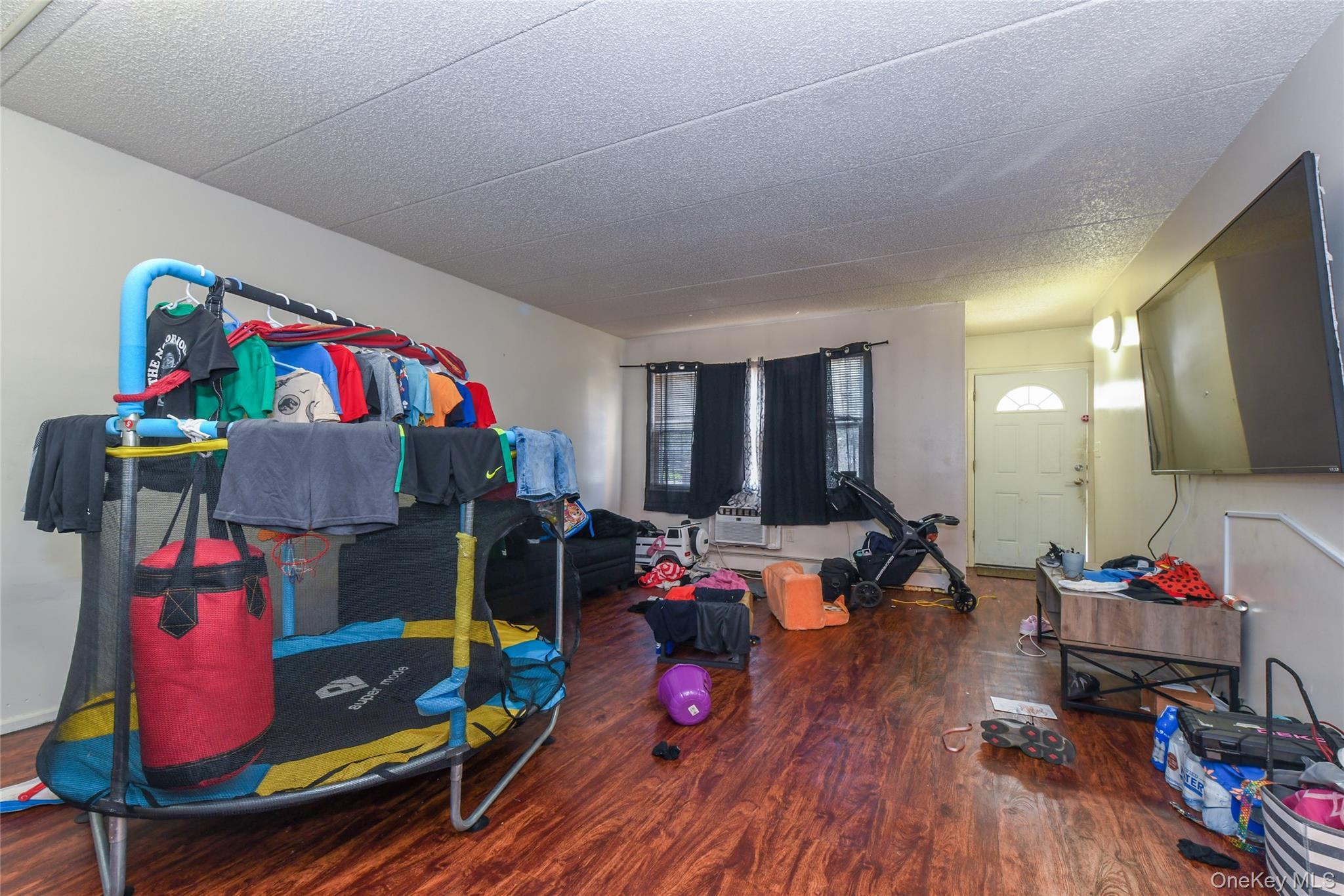 Single Family Sutphin Queens, NY 11435, MLS-896383-12