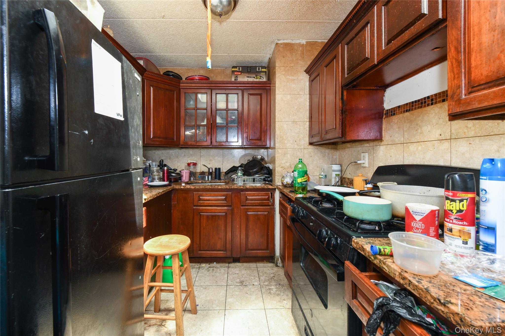 Single Family Sutphin Queens, NY 11435, MLS-896383-14