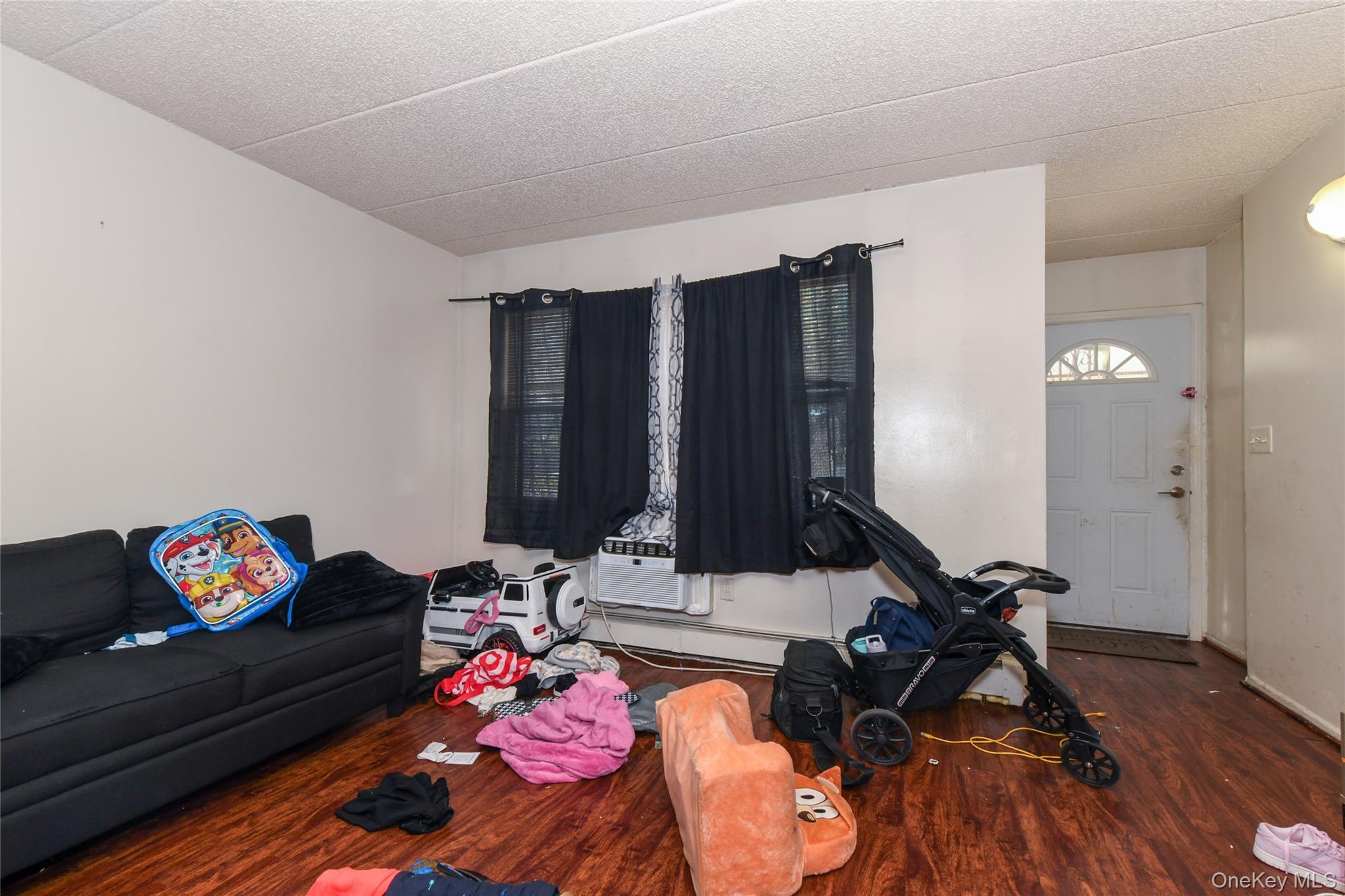 Single Family Sutphin Queens, NY 11435, MLS-896383-17