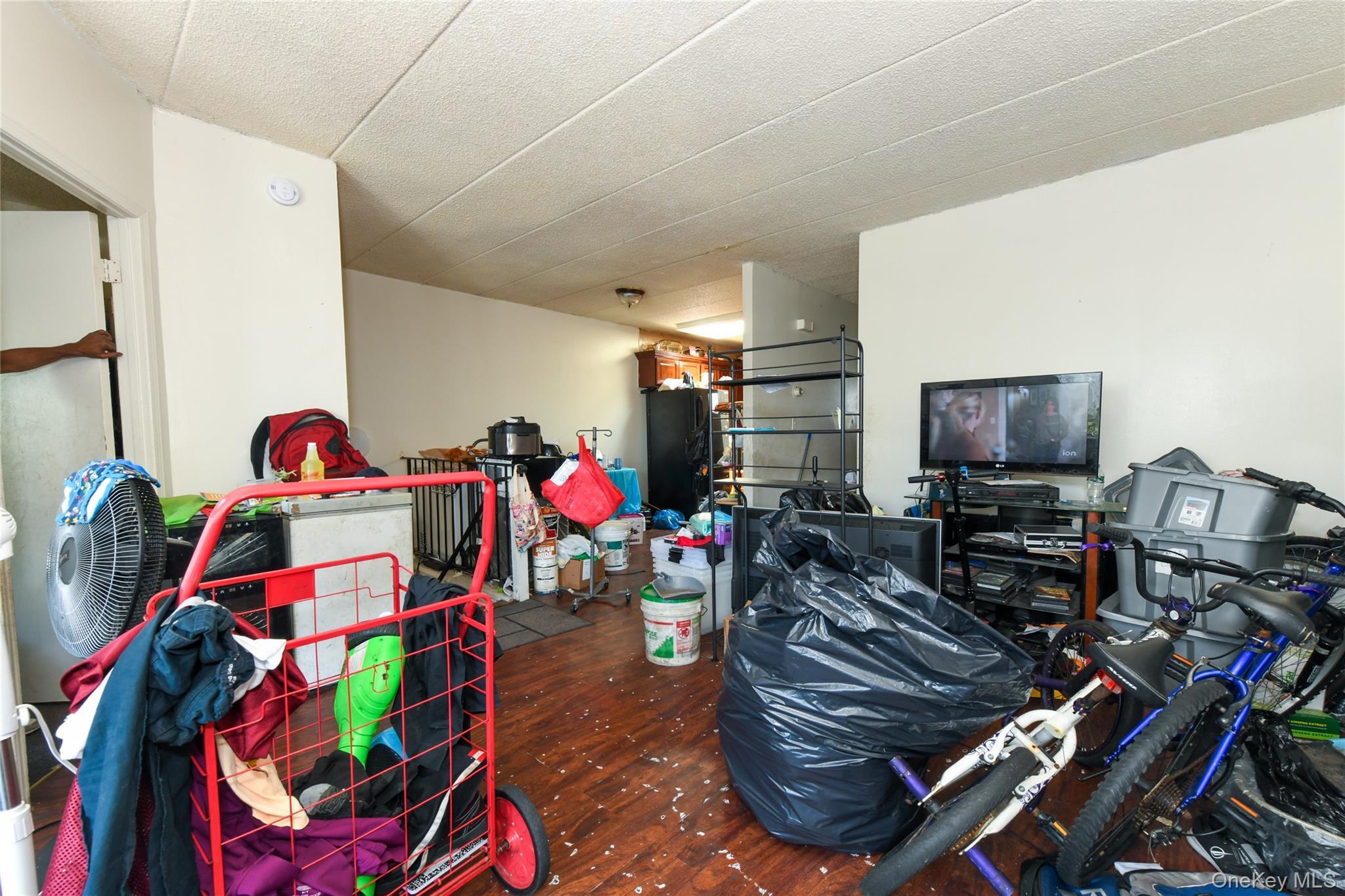 Single Family Sutphin Queens, NY 11435, MLS-896383-19