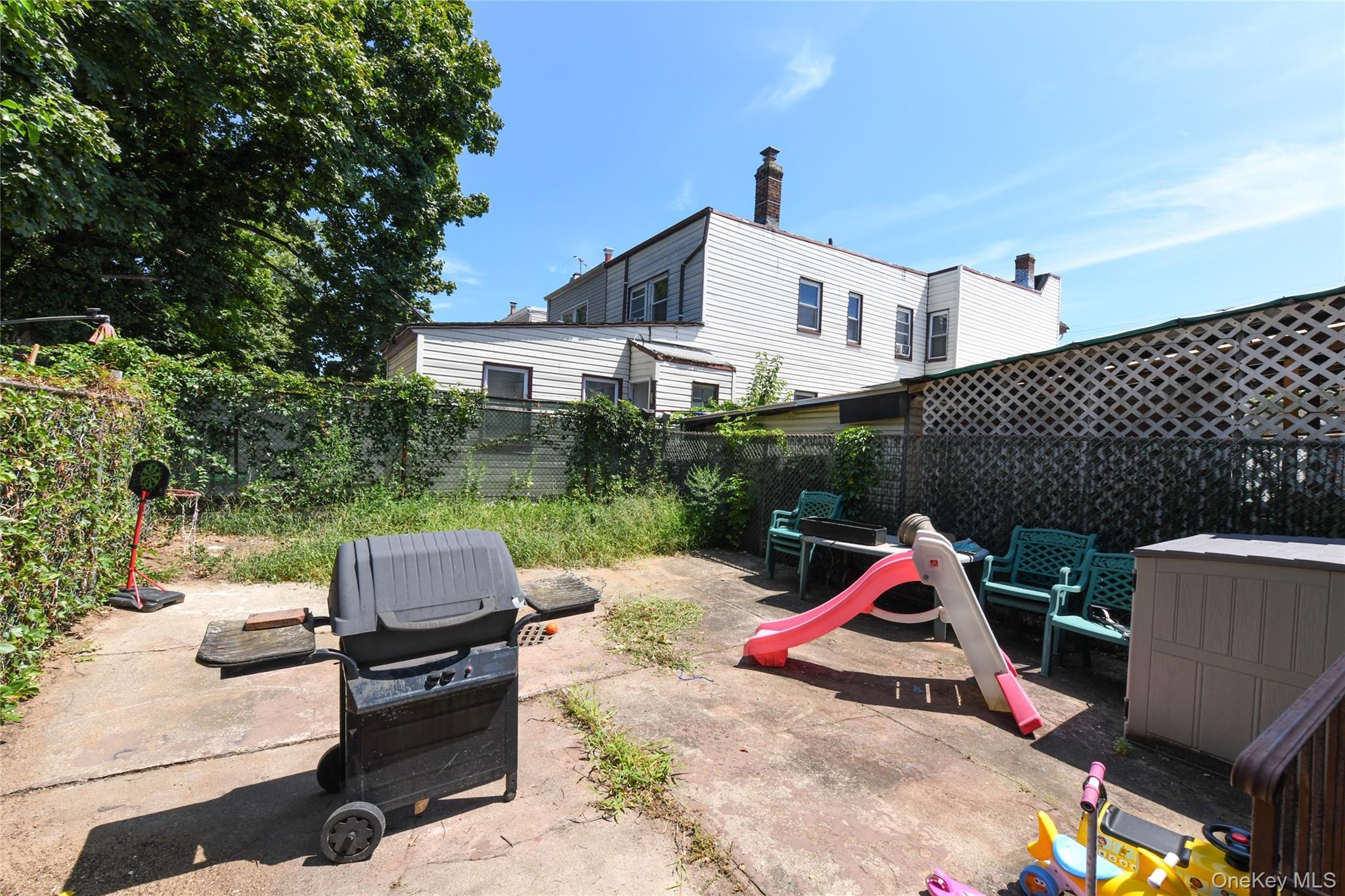 Single Family Sutphin Queens, NY 11435, MLS-896383-4