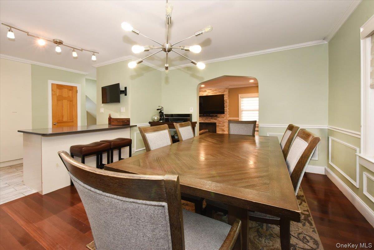 Single Family Mclaughlin Queens, NY 11423, MLS-896389-13