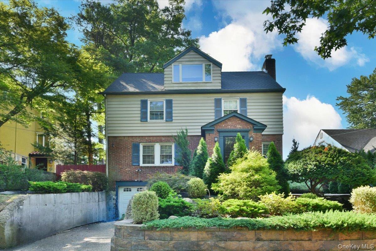 Single Family Mclaughlin Queens, NY 11423, MLS-896389-7