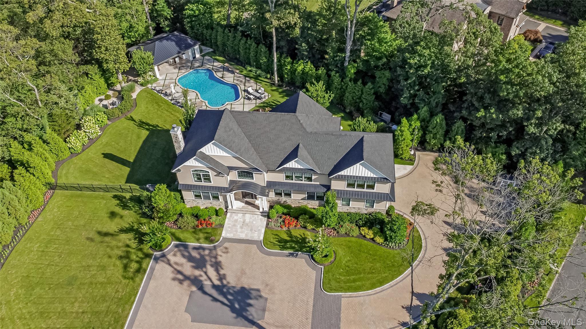 Single Family Landview Suffolk County, NY 11746, MLS-896407-3