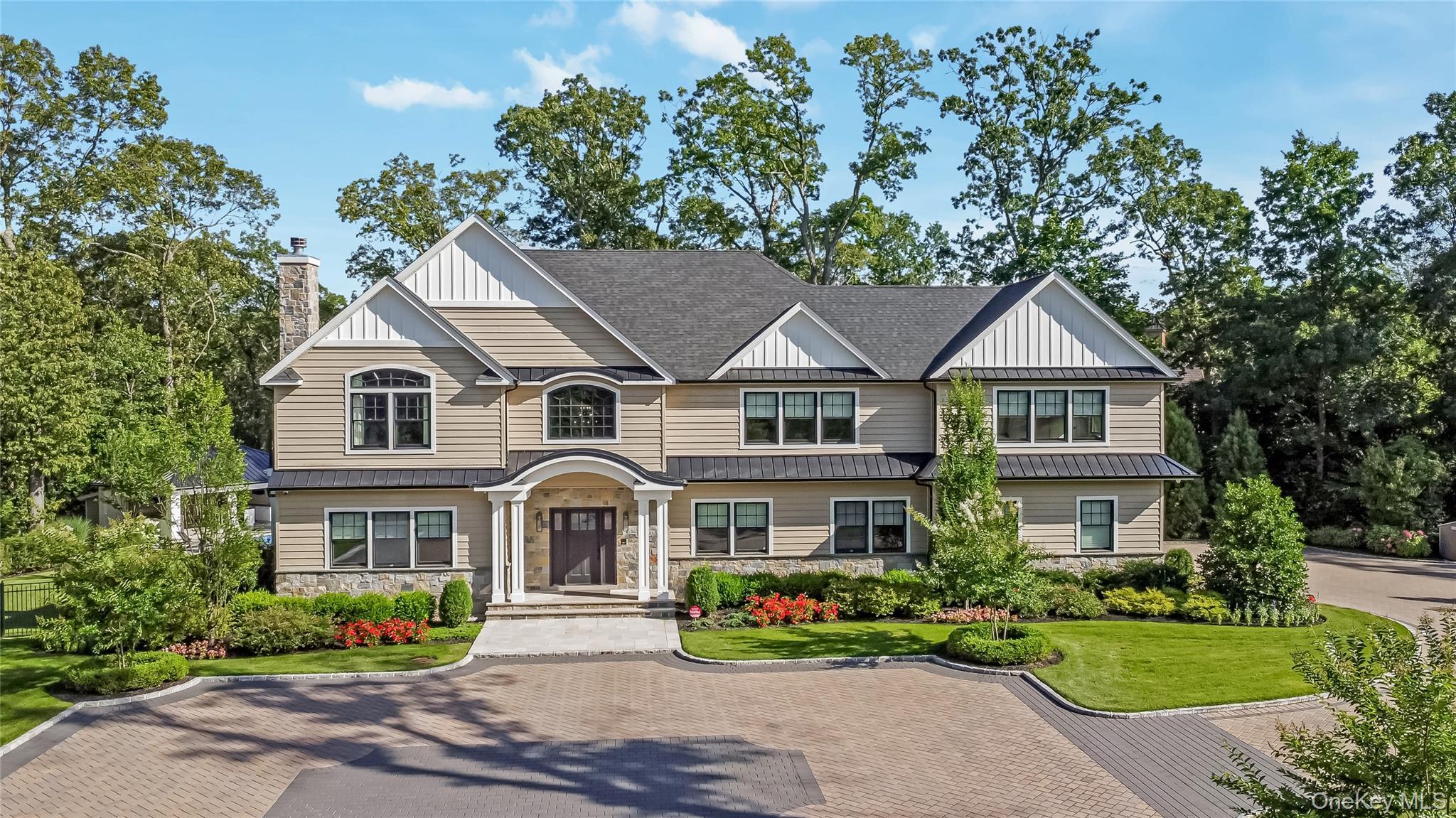 Single Family Landview Suffolk County, NY 11746, MLS-896407-44