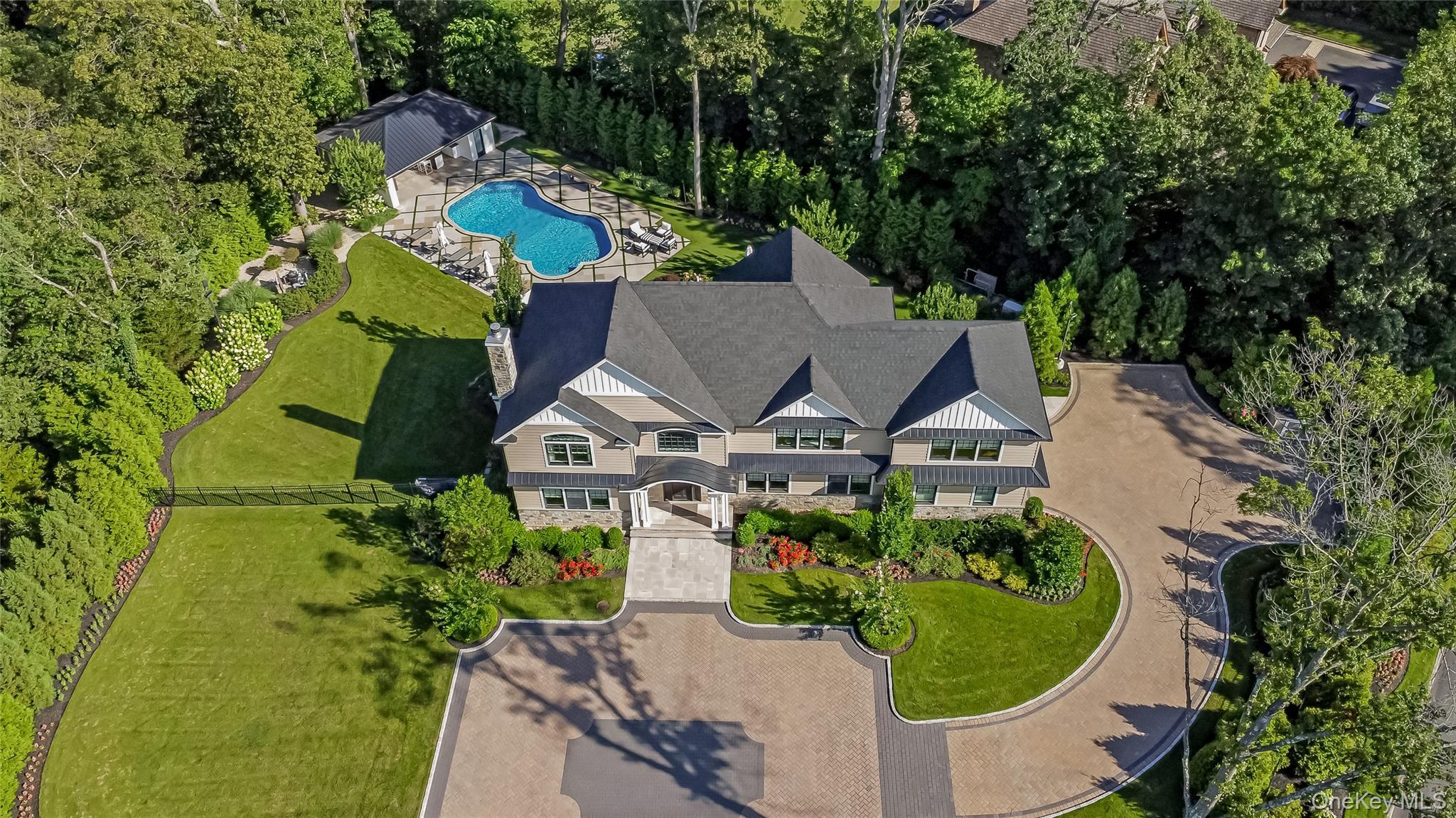 Single Family Landview Suffolk County, NY 11746, MLS-896407-45