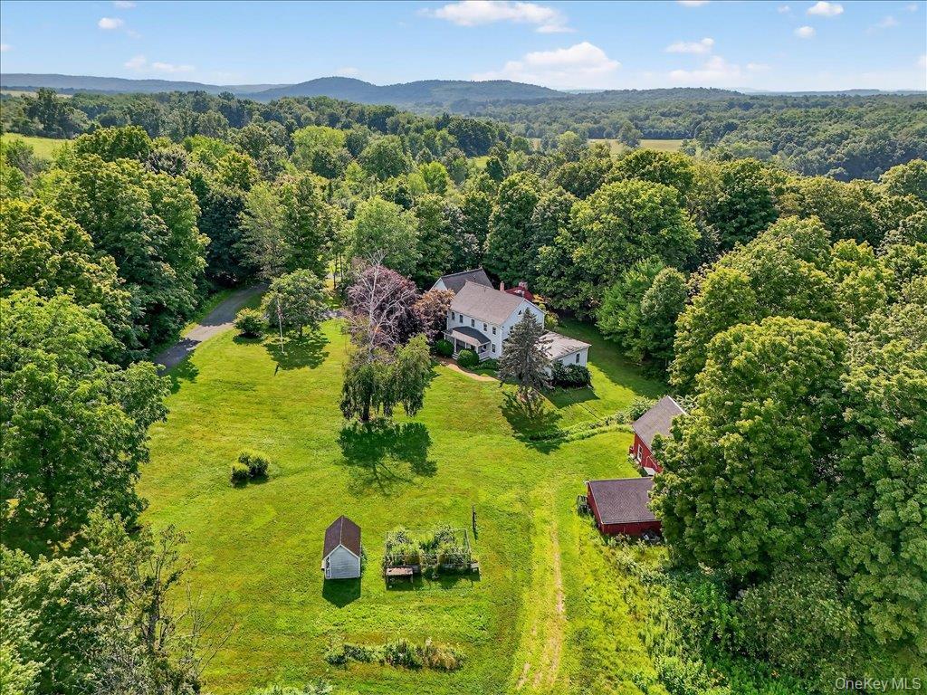 Single Family Valley Farm  Dutchess County, NY 12545, MLS-896409-2