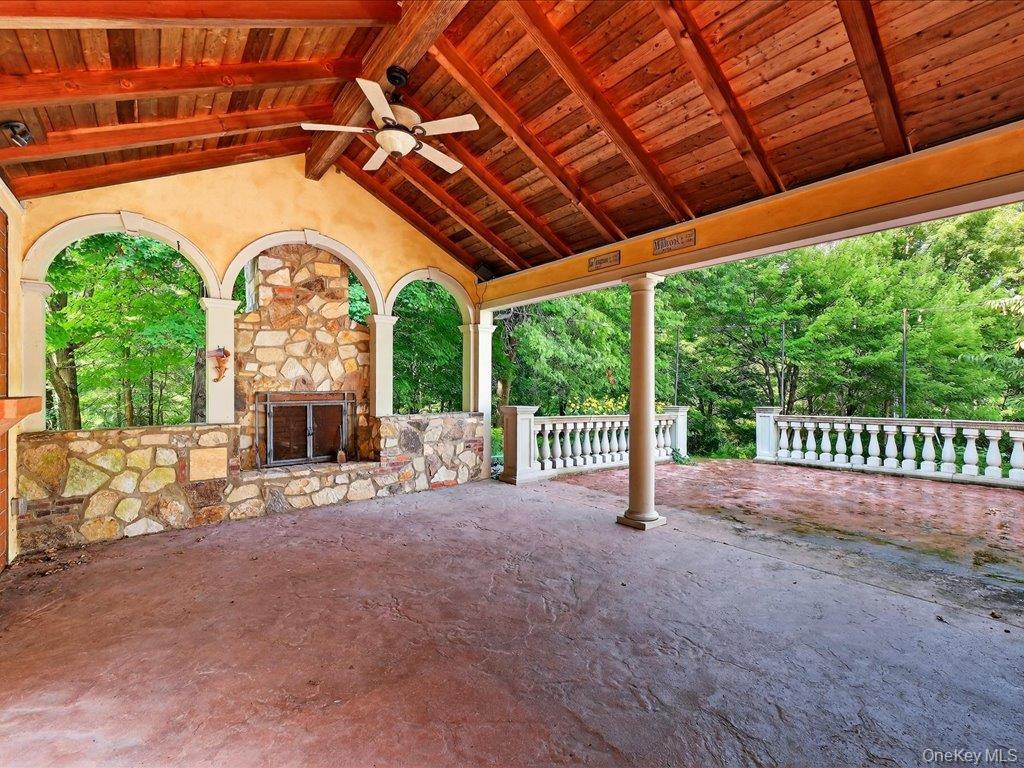 Single Family Valley Farm  Dutchess County, NY 12545, MLS-896409-23