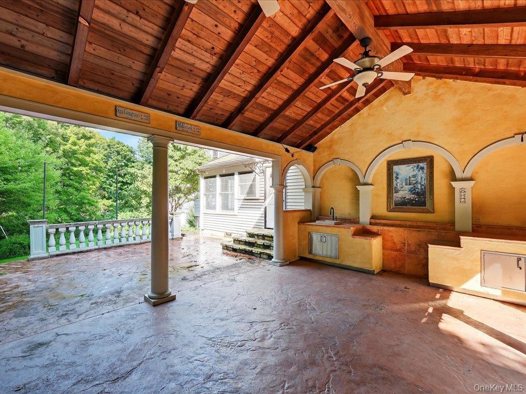 Single Family Valley Farm  Dutchess County, NY 12545, MLS-896409-24