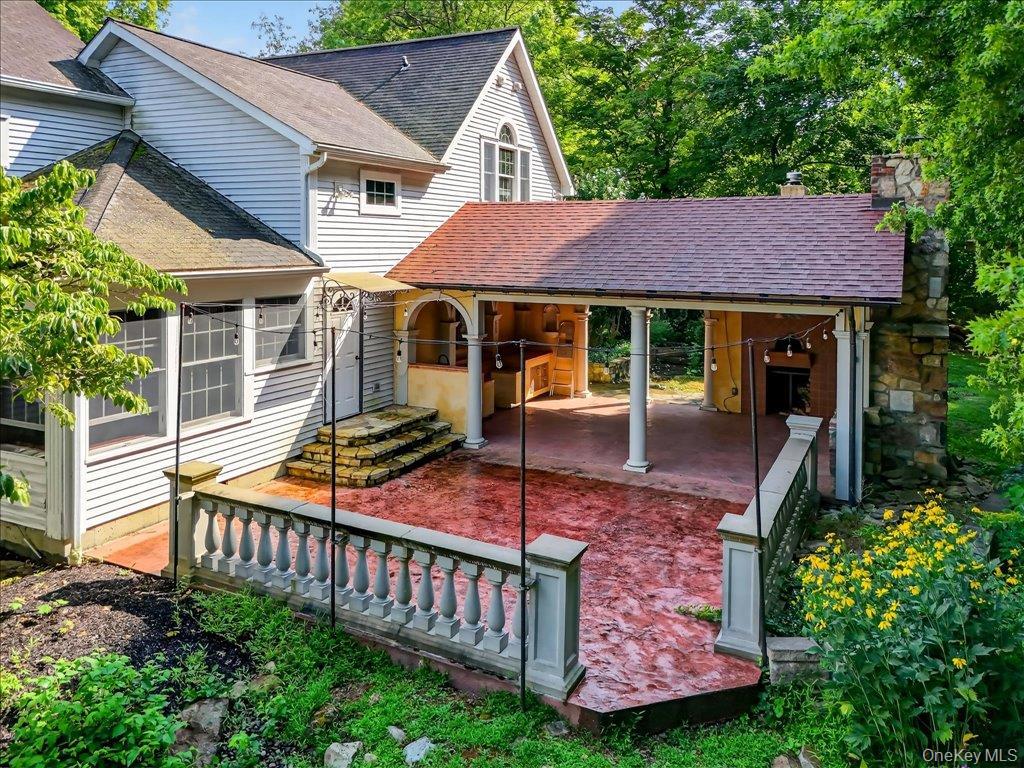 Single Family Valley Farm  Dutchess County, NY 12545, MLS-896409-25