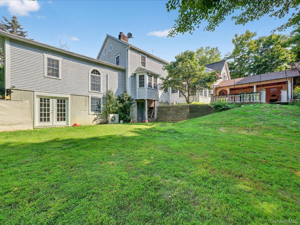 Single Family Valley Farm  Dutchess County, NY 12545, MLS-896409-26