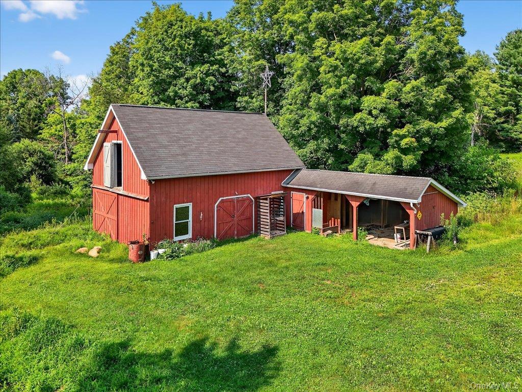 Single Family Valley Farm  Dutchess County, NY 12545, MLS-896409-27
