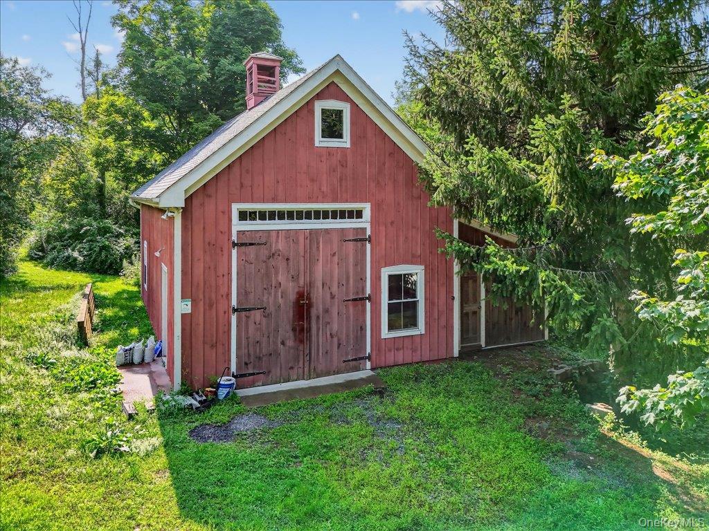 Single Family Valley Farm  Dutchess County, NY 12545, MLS-896409-28