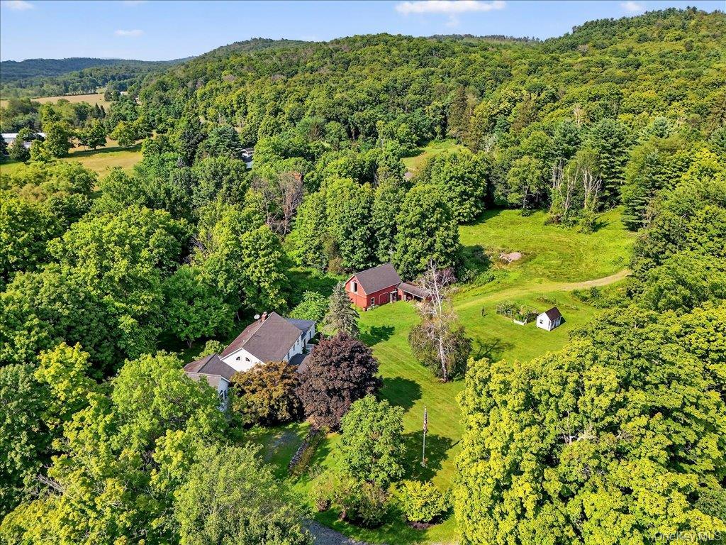 Single Family Valley Farm  Dutchess County, NY 12545, MLS-896409-31