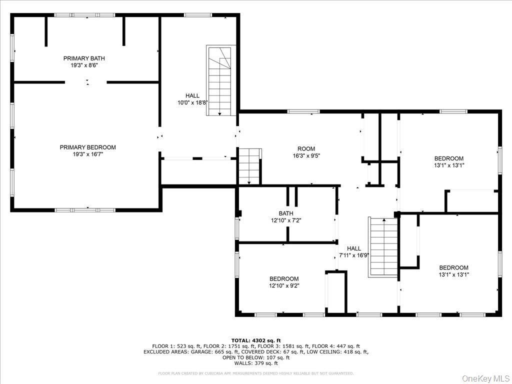 Single Family Valley Farm  Dutchess County, NY 12545, MLS-896409-33