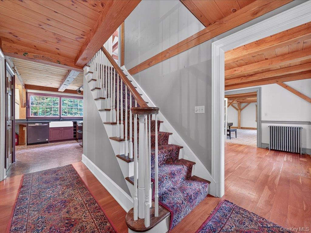 Single Family Valley Farm  Dutchess County, NY 12545, MLS-896409-4