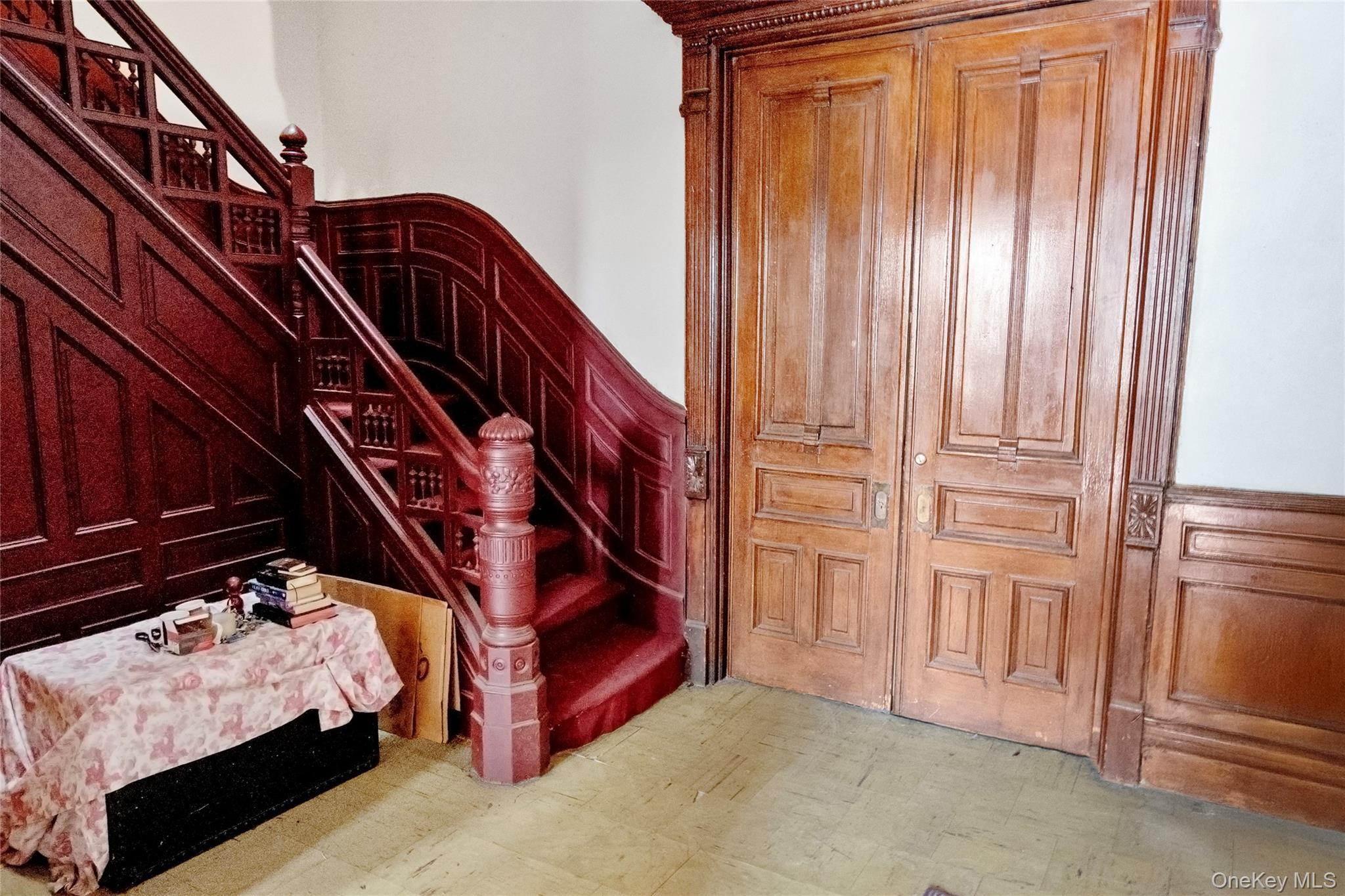 Single Family Halsey  Brooklyn, NY 11216, MLS-896412-12