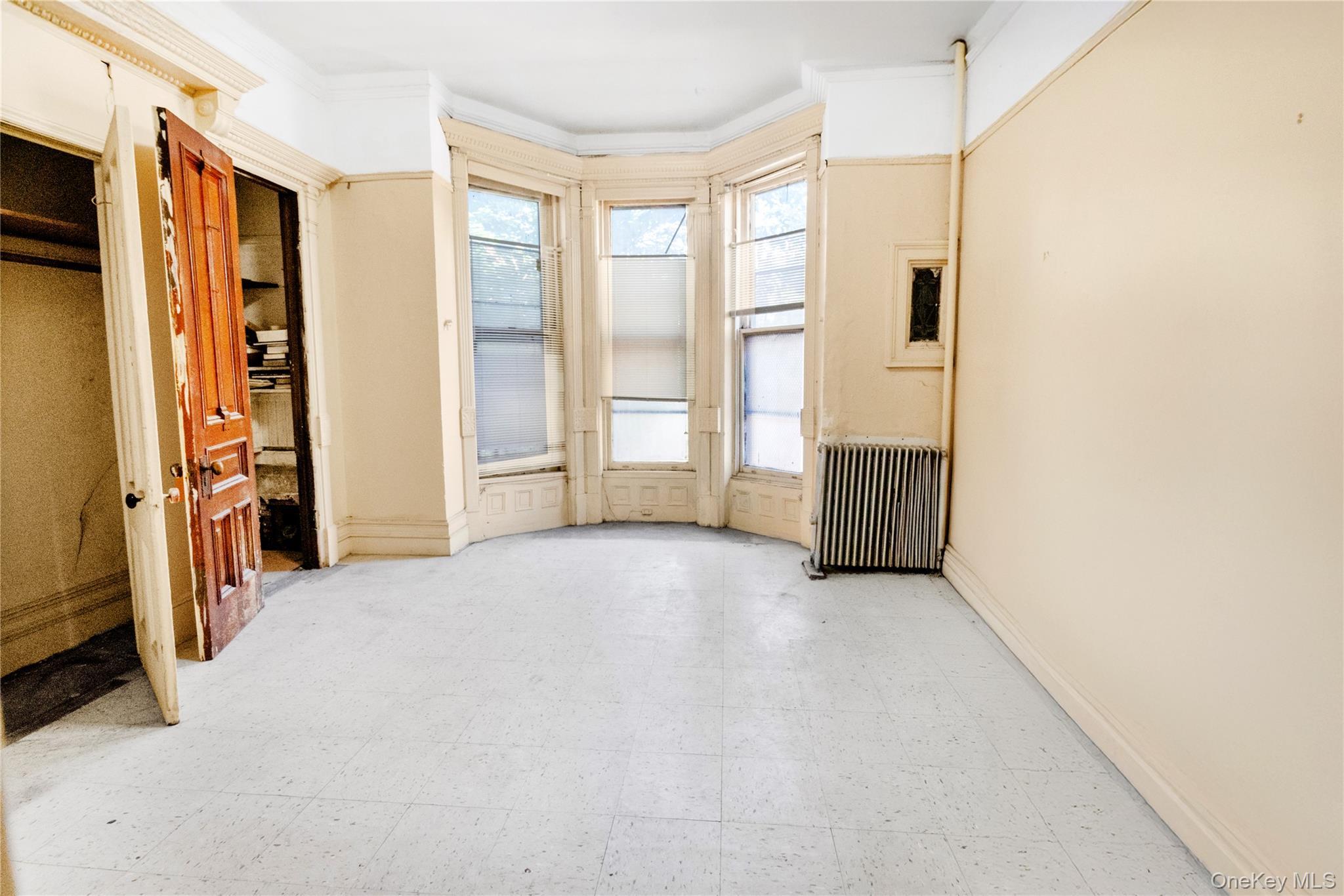 Single Family Halsey  Brooklyn, NY 11216, MLS-896412-5