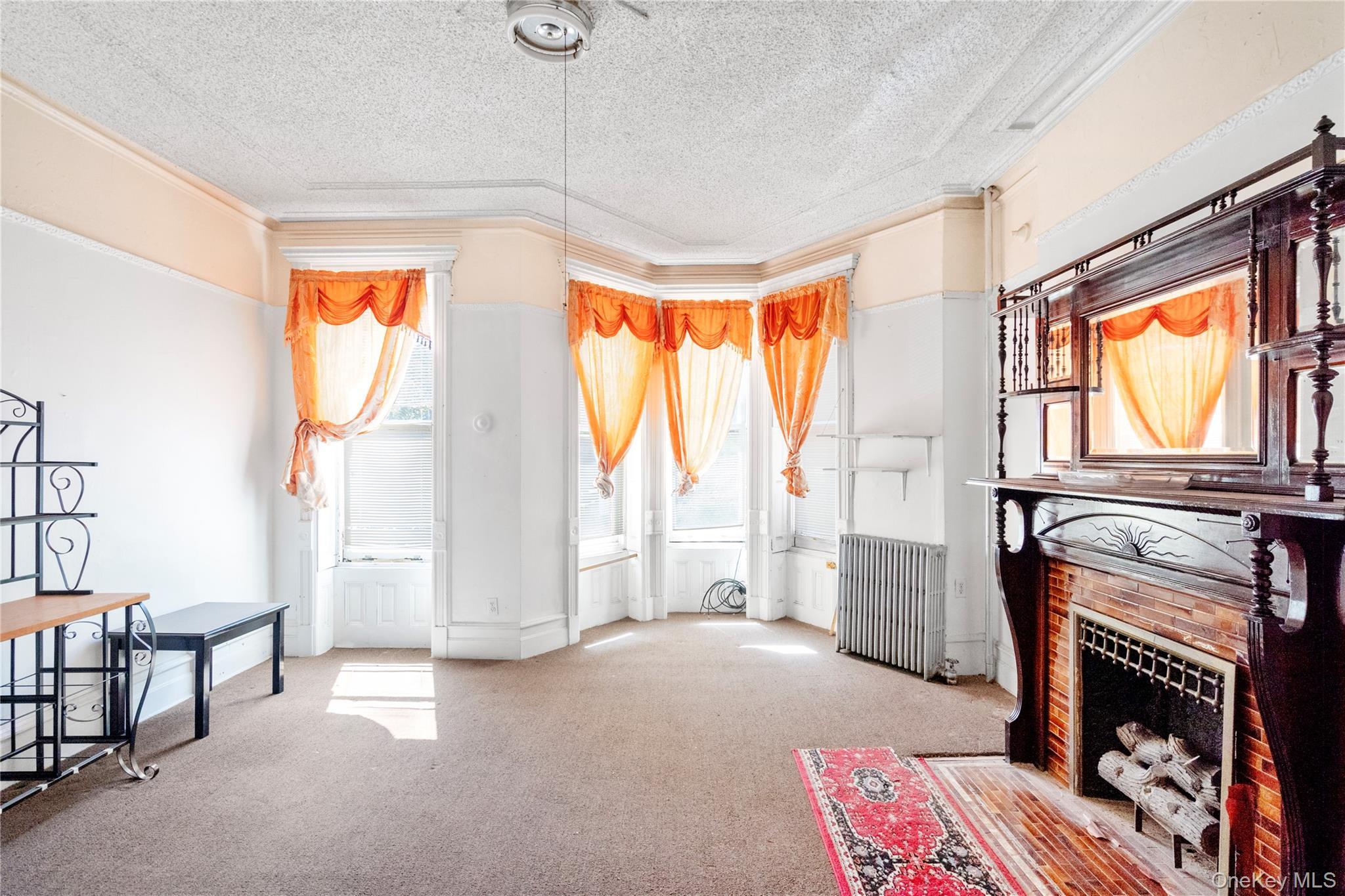 Single Family Halsey  Brooklyn, NY 11216, MLS-896412-9