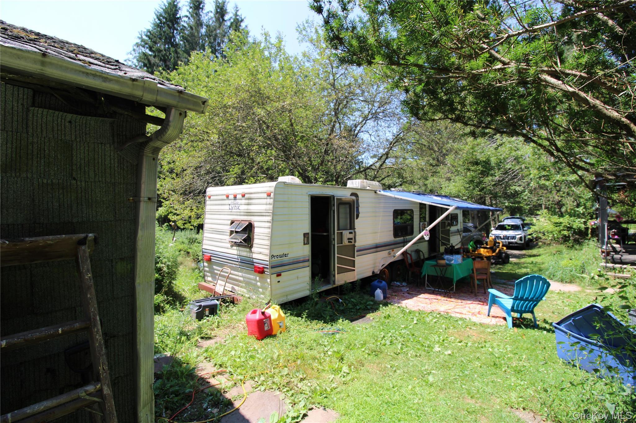 Single Family Cooley  Sullivan County, NY 12768, MLS-896417-12