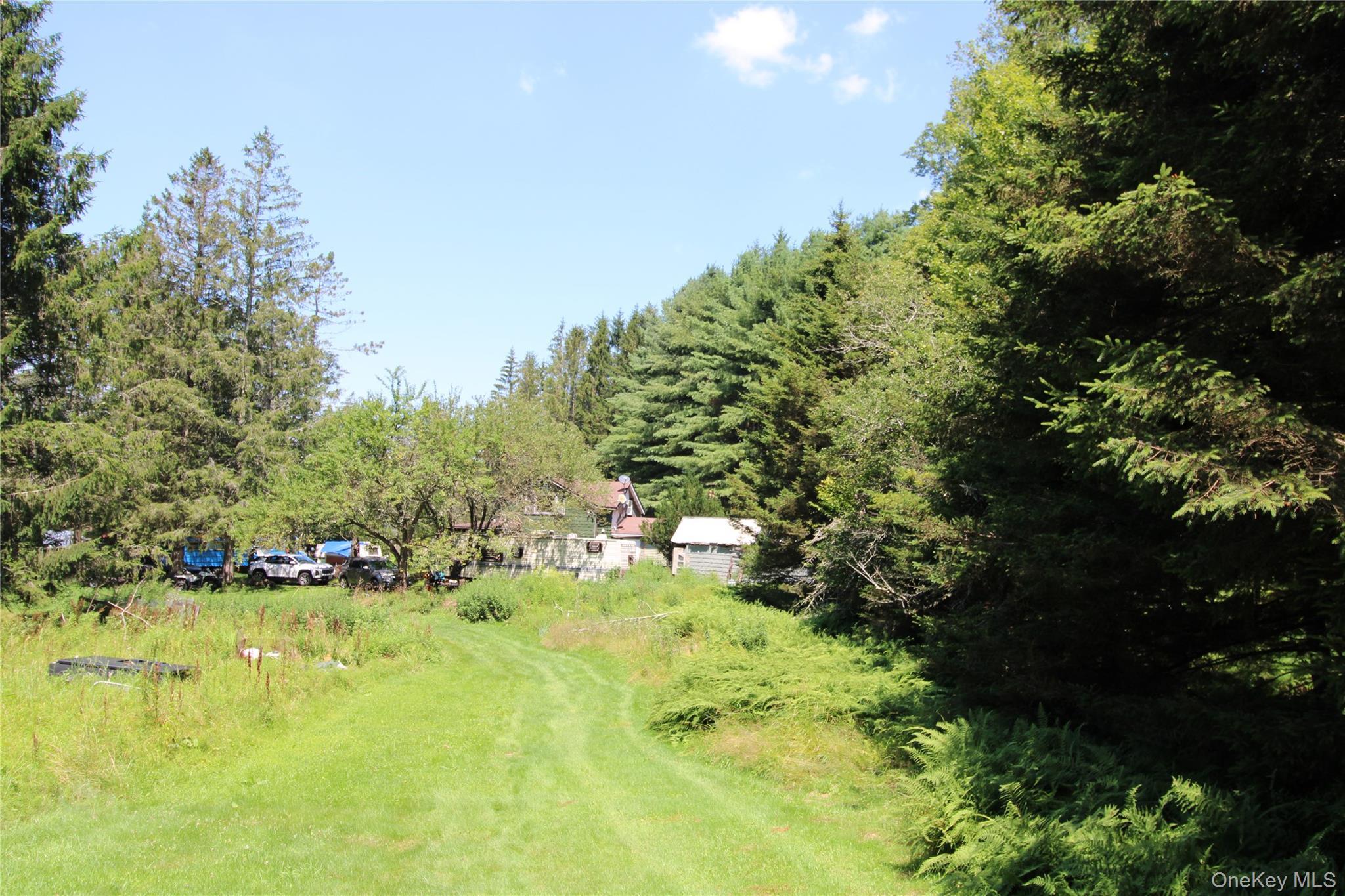Single Family Cooley  Sullivan County, NY 12768, MLS-896417-16
