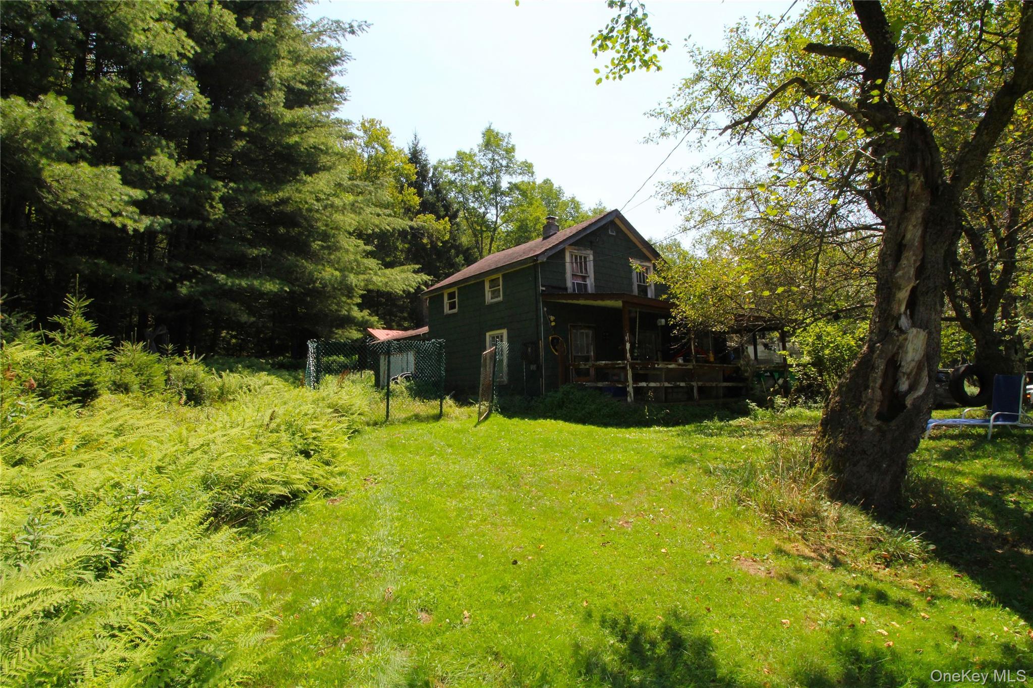 Single Family Cooley  Sullivan County, NY 12768, MLS-896417-2