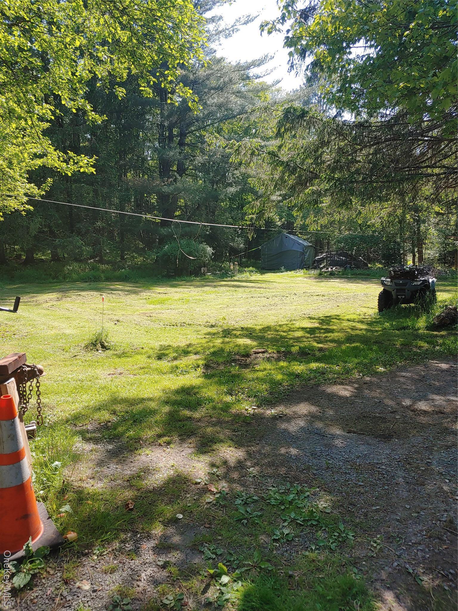 Single Family Cooley  Sullivan County, NY 12768, MLS-896417-20