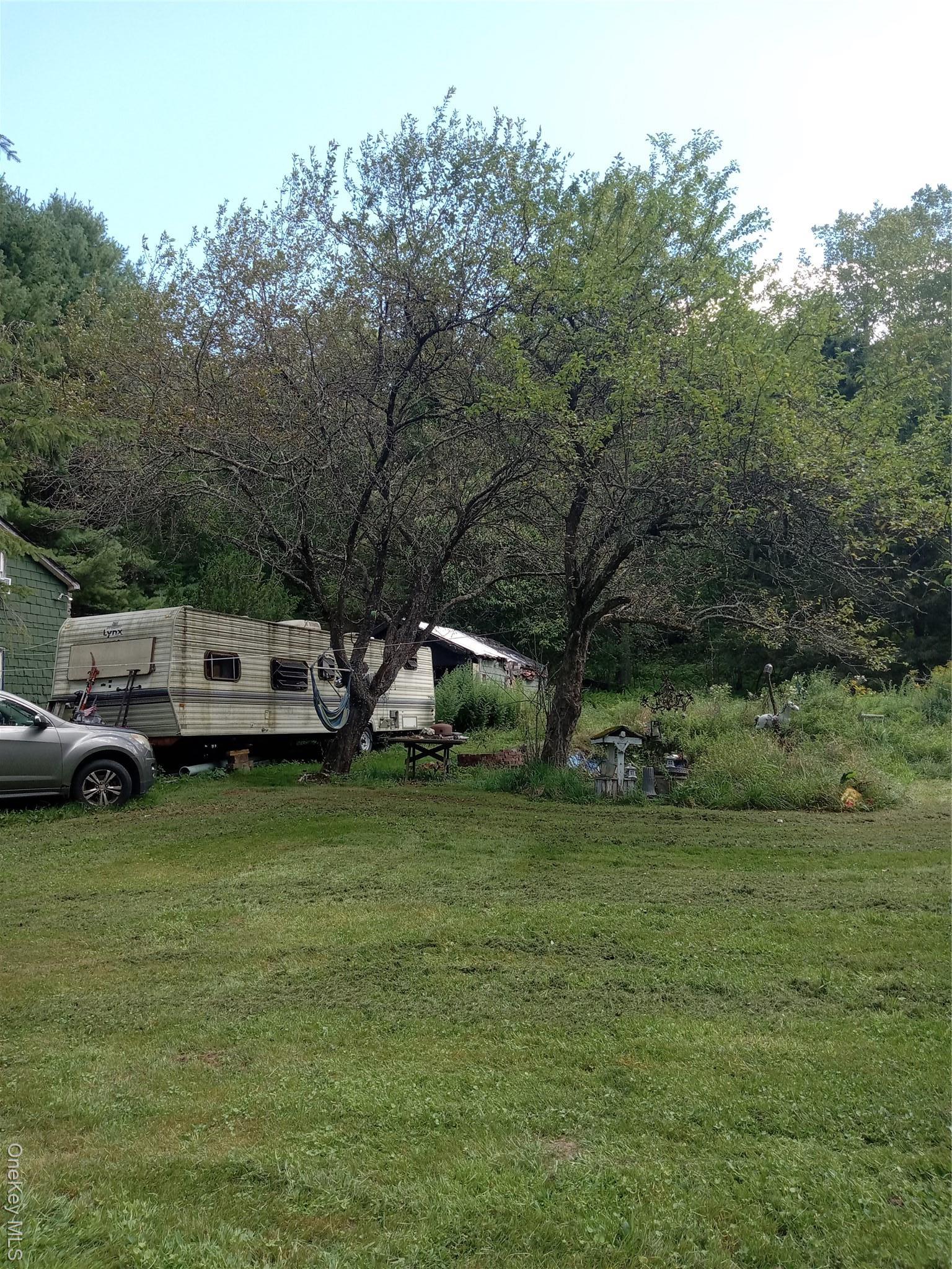 Single Family Cooley  Sullivan County, NY 12768, MLS-896417-23