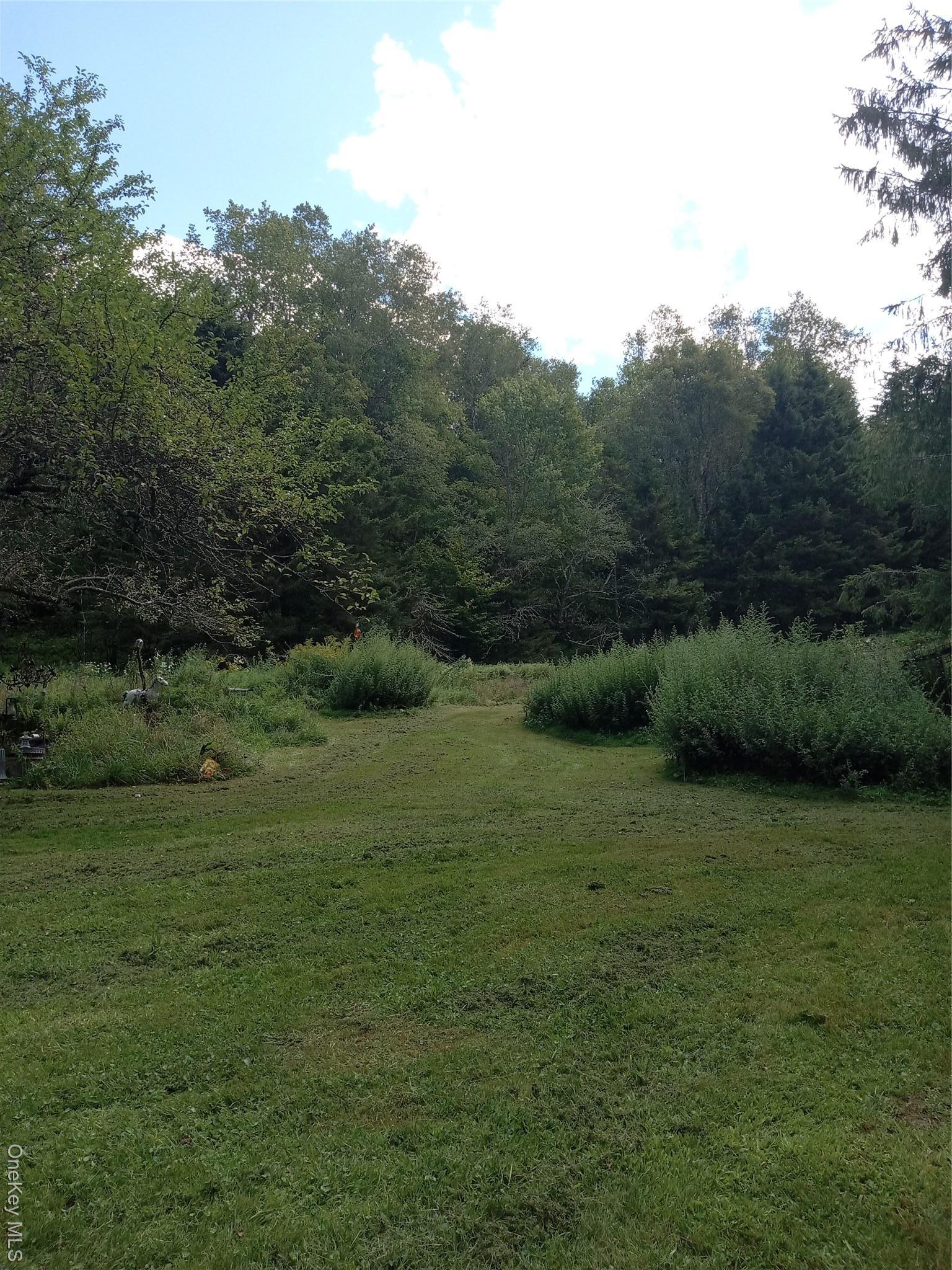 Single Family Cooley  Sullivan County, NY 12768, MLS-896417-24