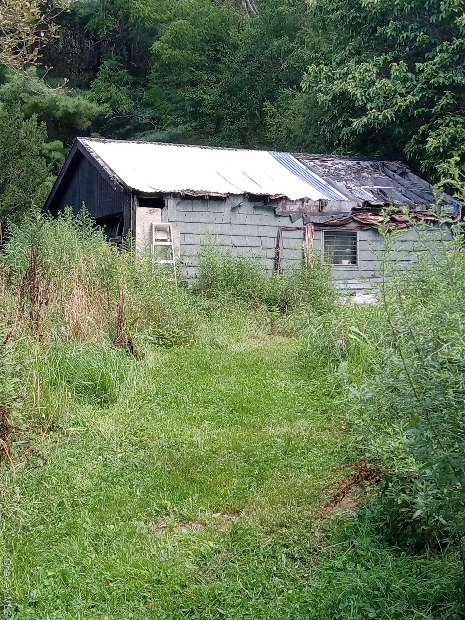Single Family Cooley  Sullivan County, NY 12768, MLS-896417-28