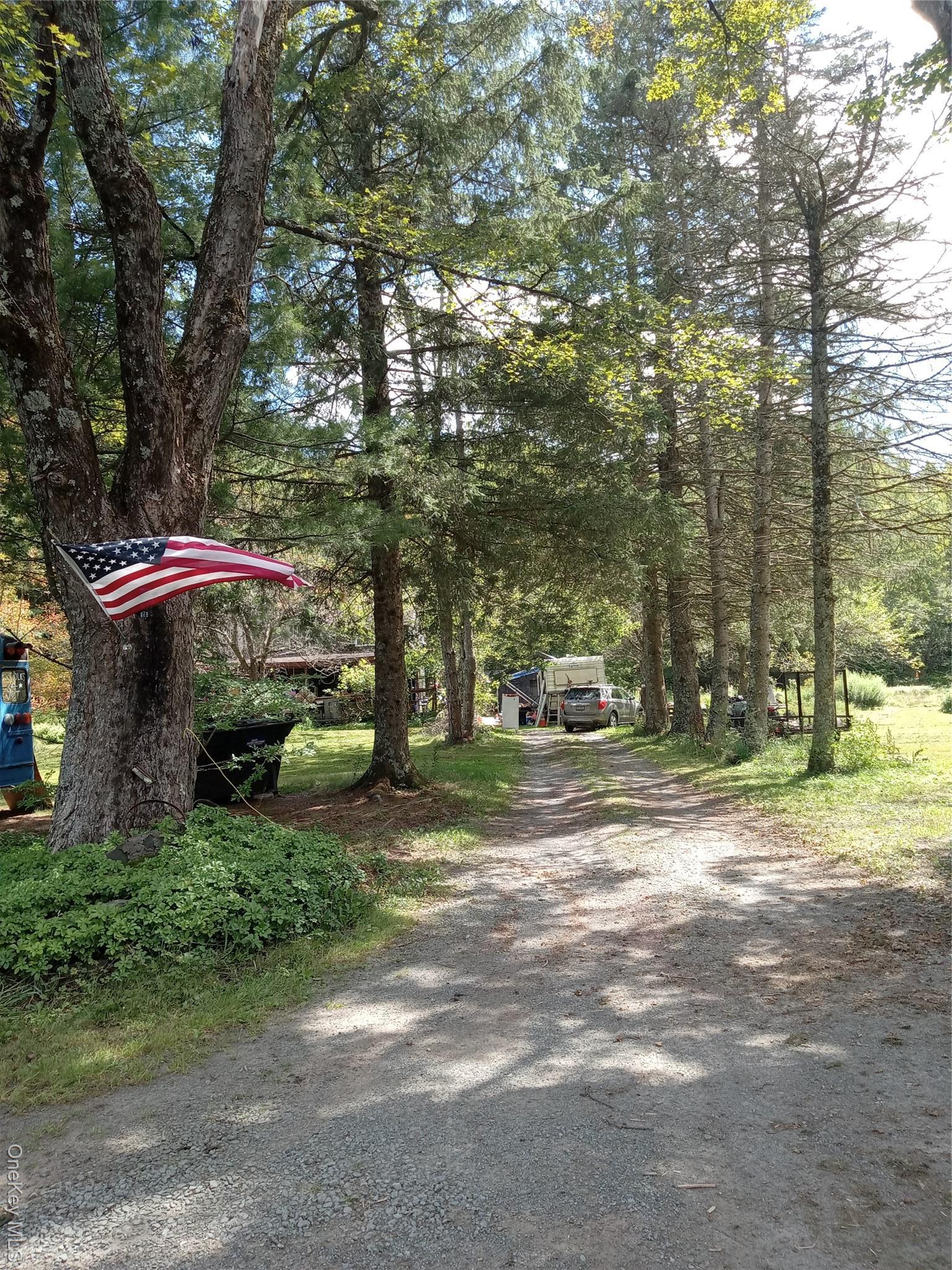 Single Family Cooley  Sullivan County, NY 12768, MLS-896417-29