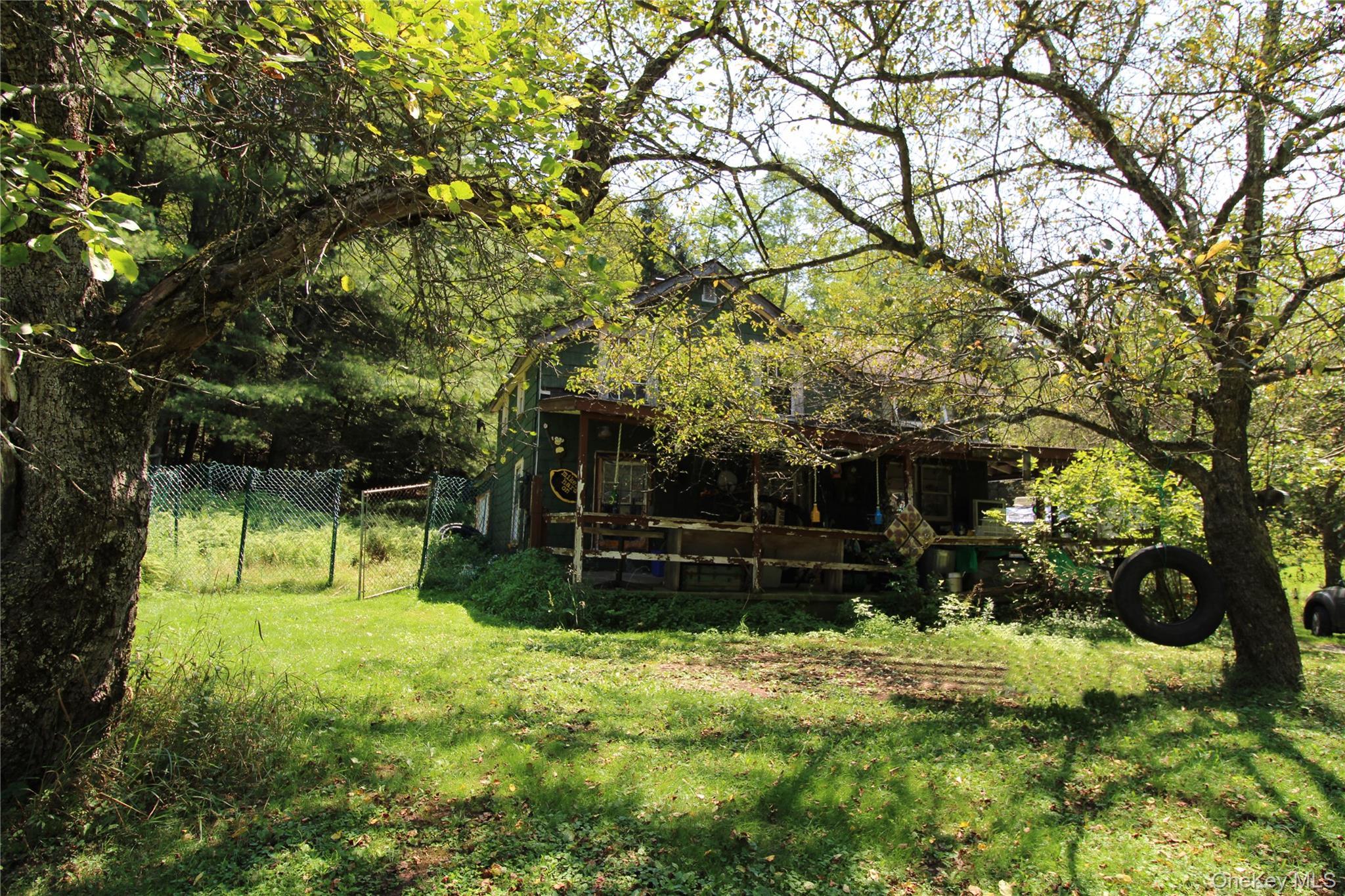 Single Family Cooley  Sullivan County, NY 12768, MLS-896417-3