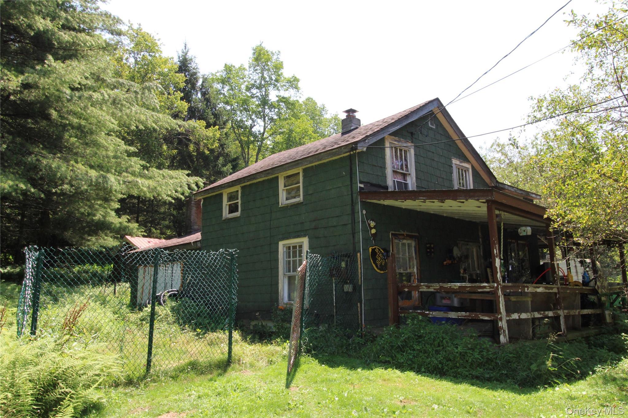 Single Family Cooley  Sullivan County, NY 12768, MLS-896417-5