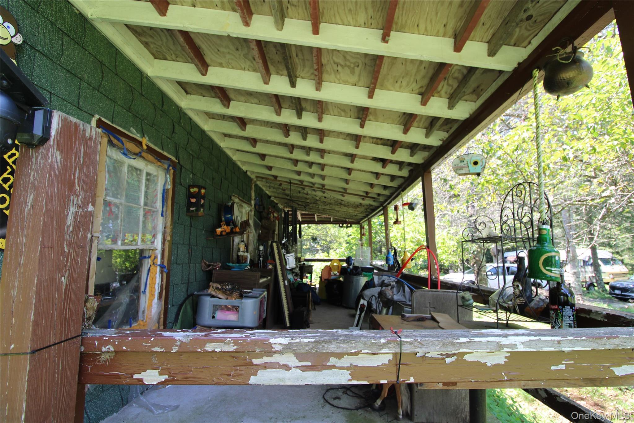 Single Family Cooley  Sullivan County, NY 12768, MLS-896417-7