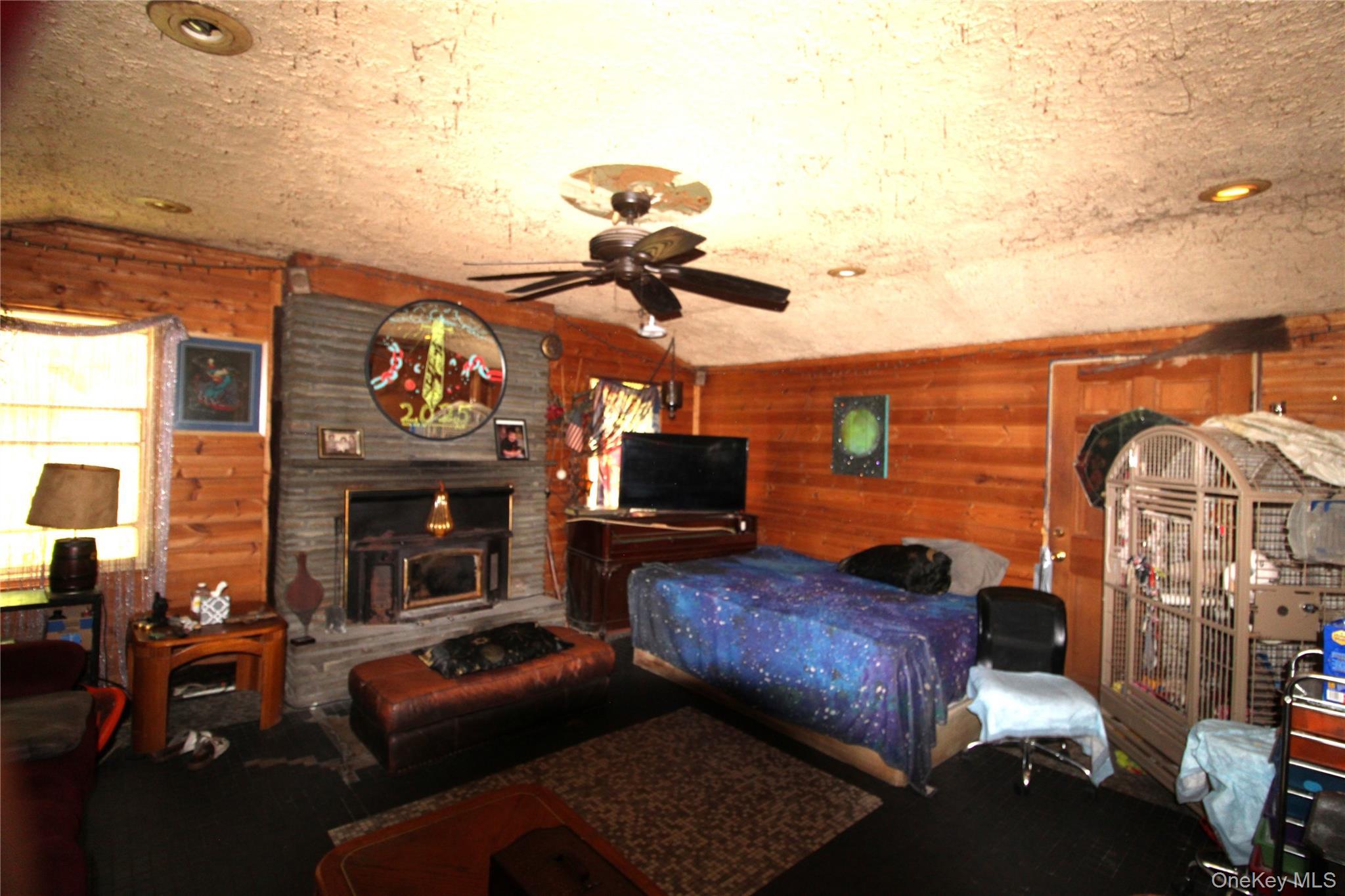 Single Family Cooley  Sullivan County, NY 12768, MLS-896417-9