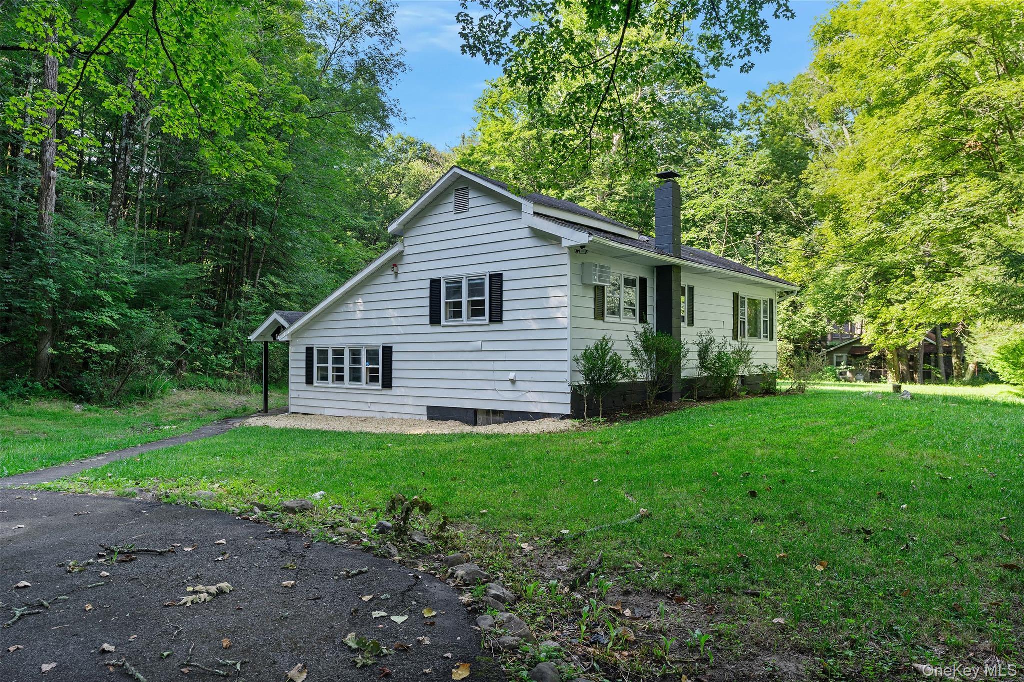 Single Family Berme Ulster County, NY 12446, MLS-896433-2