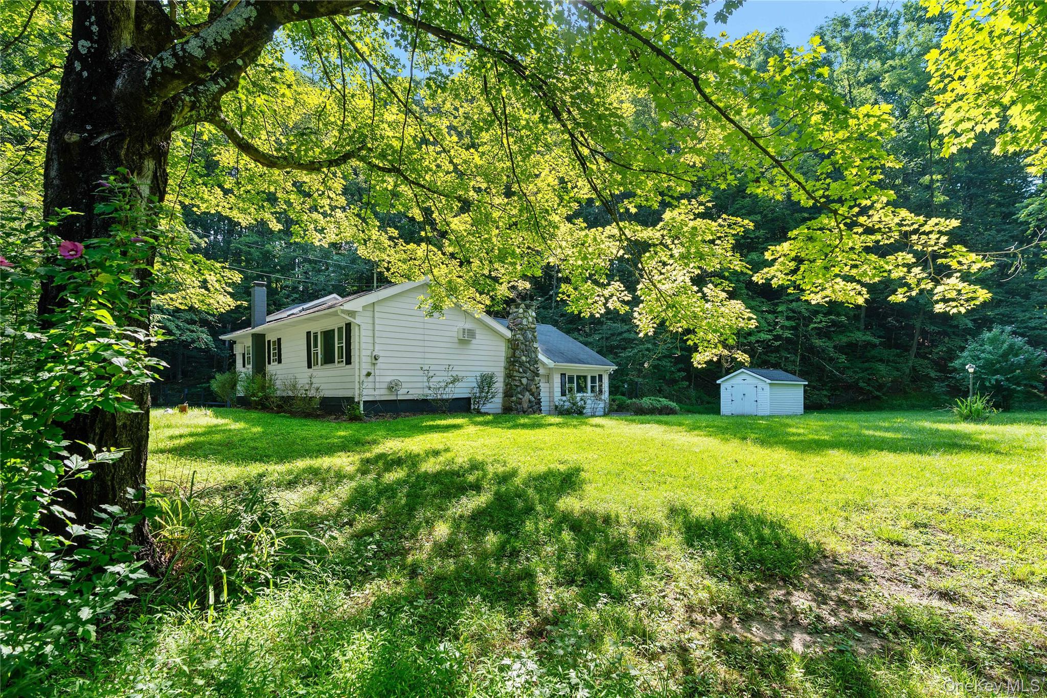 Single Family Berme  Ulster County, NY 12446, MLS-896433-21