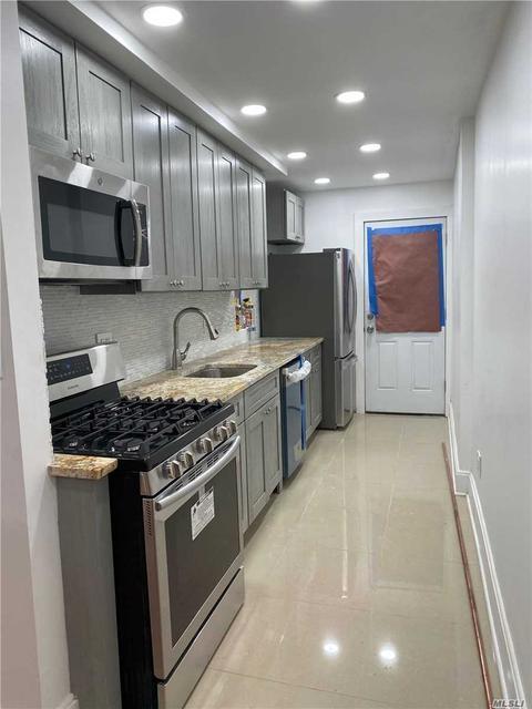 Single Family 154th Street  Queens, NY 11434, MLS-896446-2