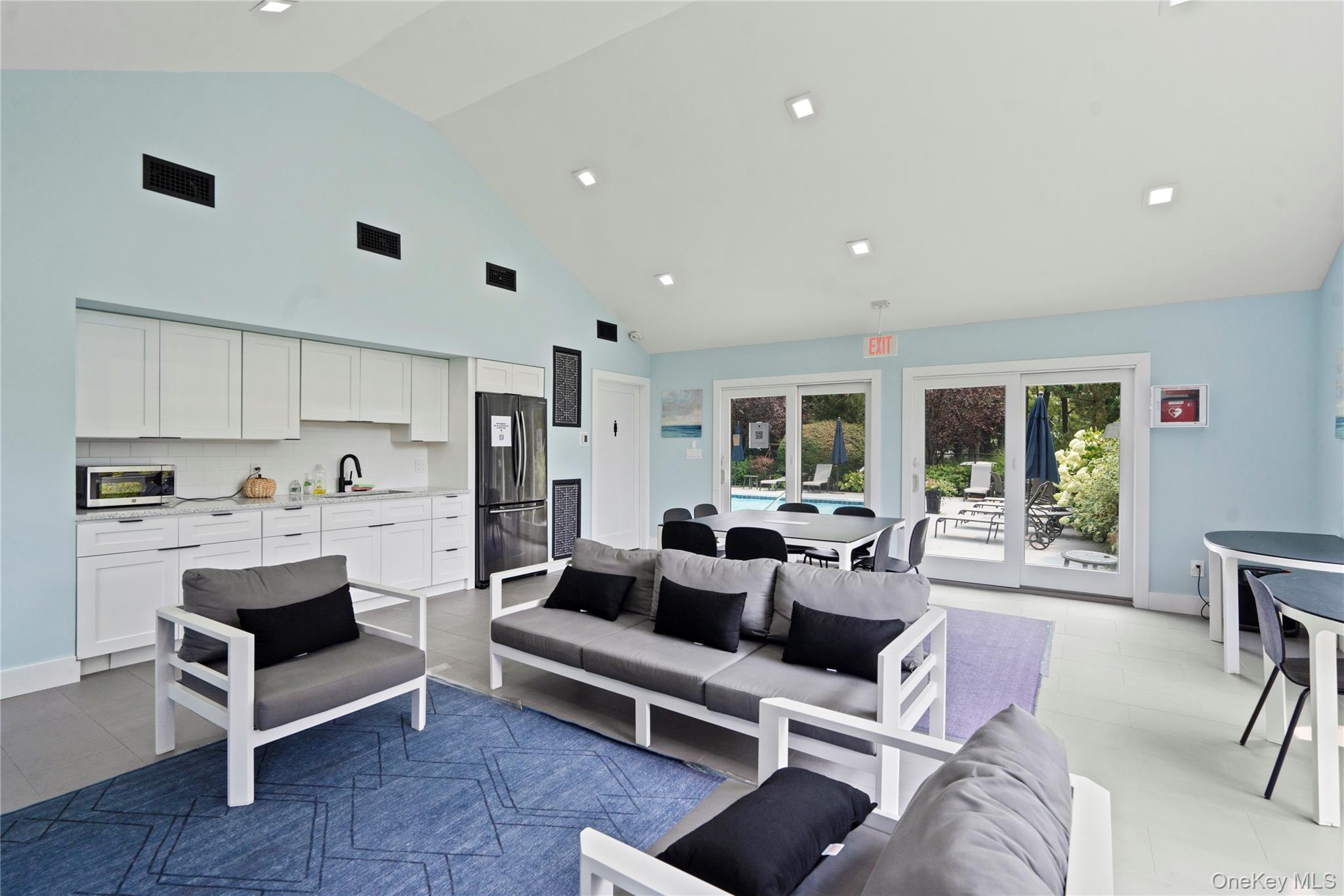 Condo Tiffany  Nassau County, NY 11030, MLS-896487-18