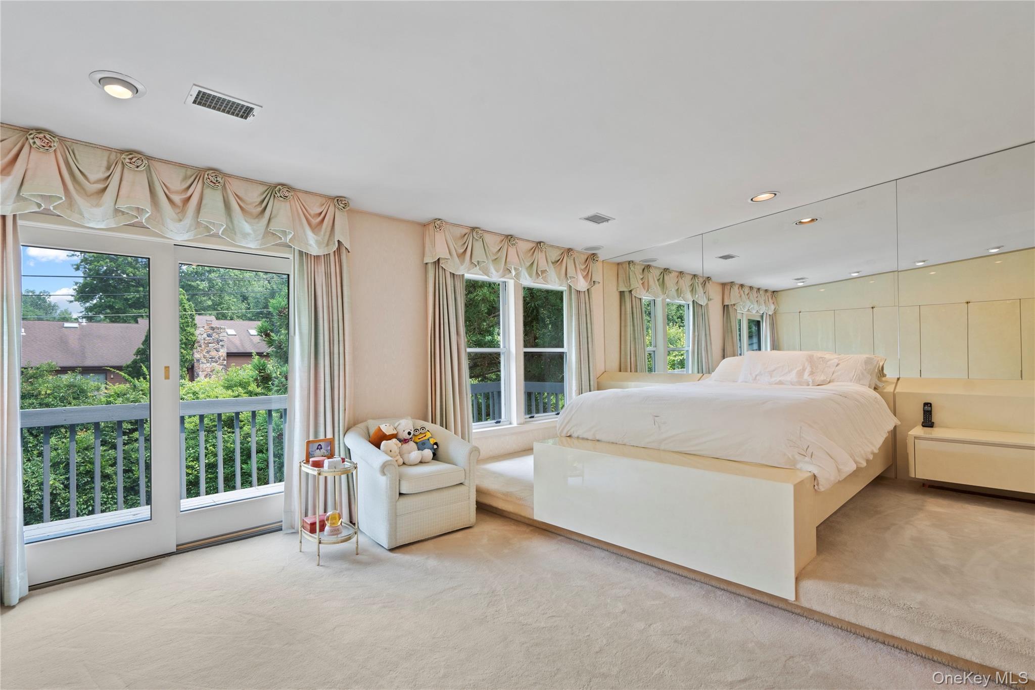 Condo Tiffany  Nassau County, NY 11030, MLS-896487-8
