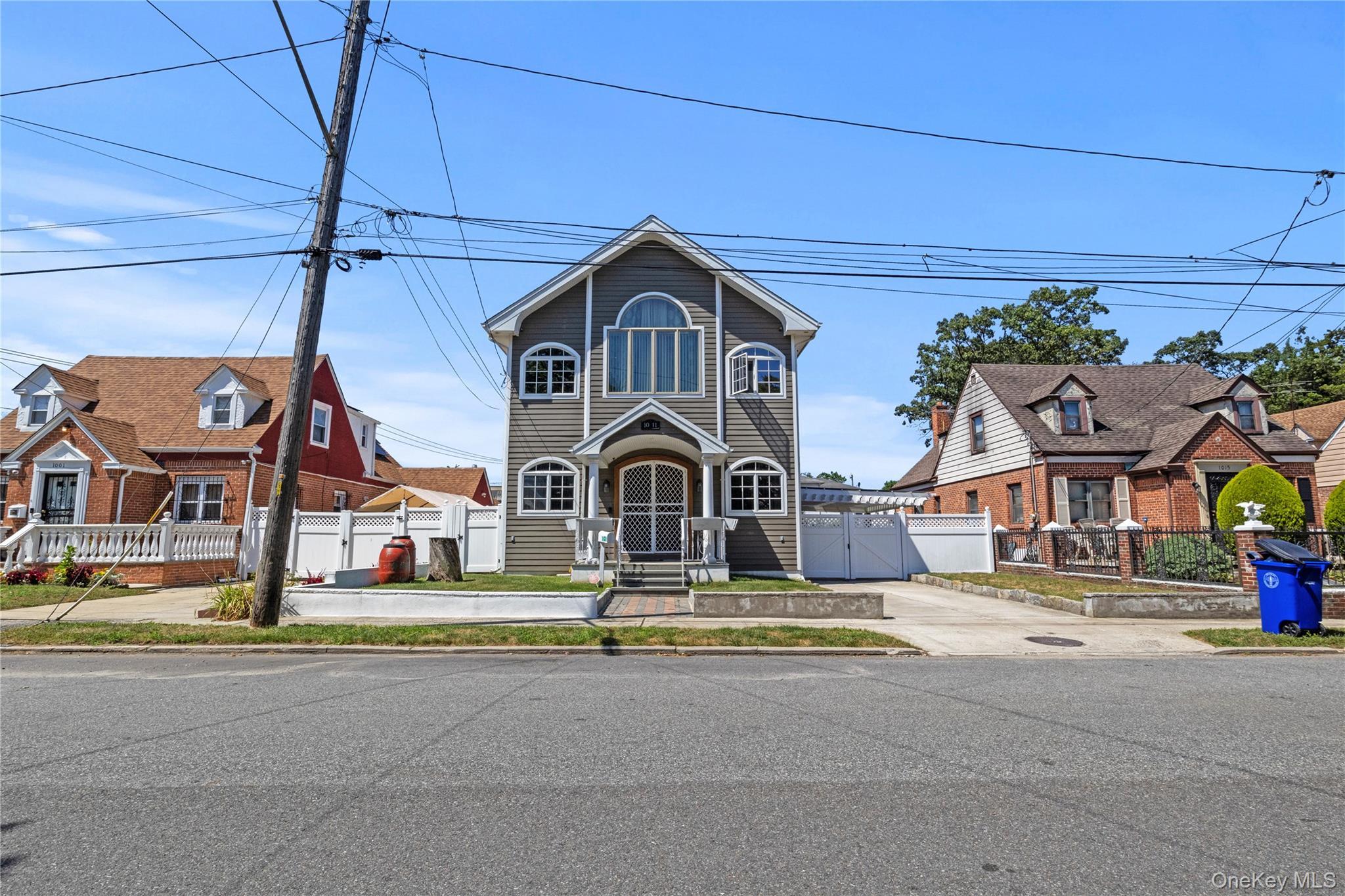 Single Family Bay 24th  Queens, NY 11691, MLS-896495-2